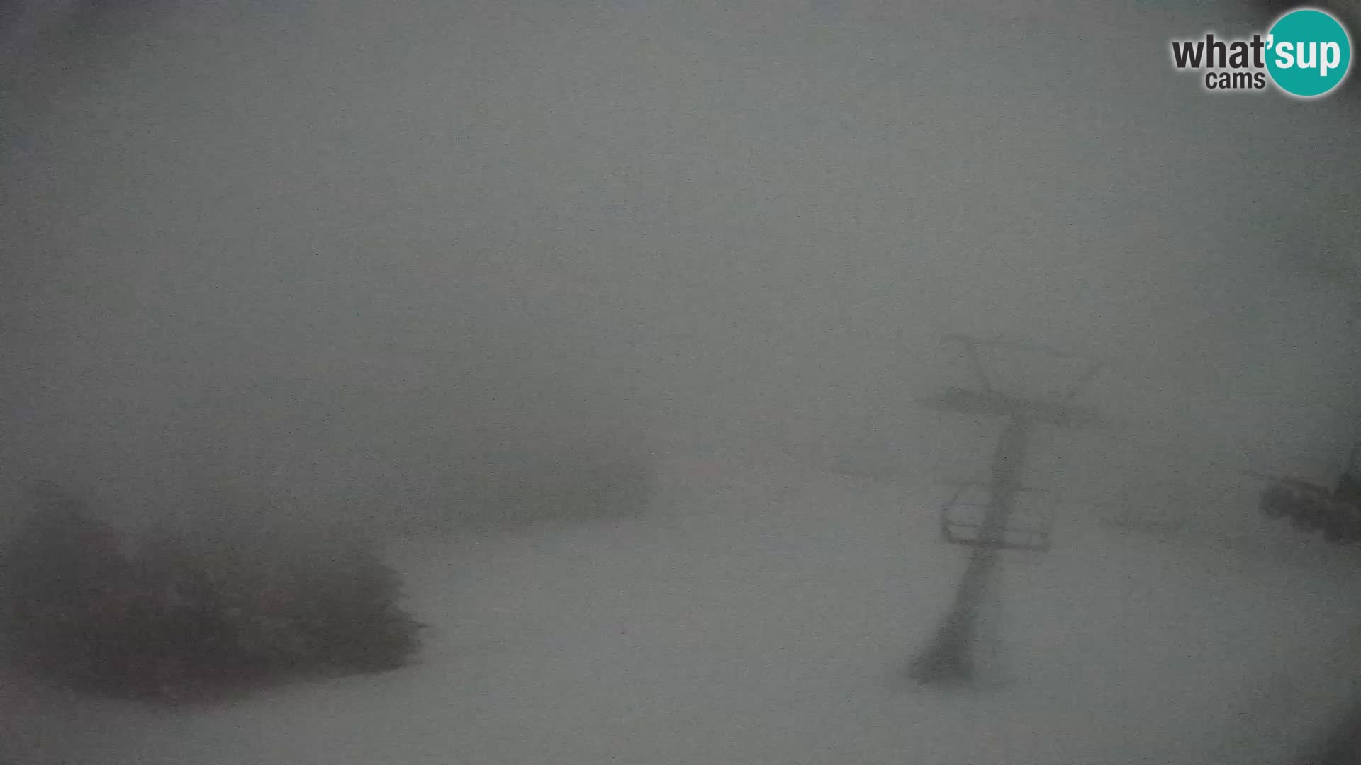 Rogla Live webcam Jurgovo – Slovenia Ski resort