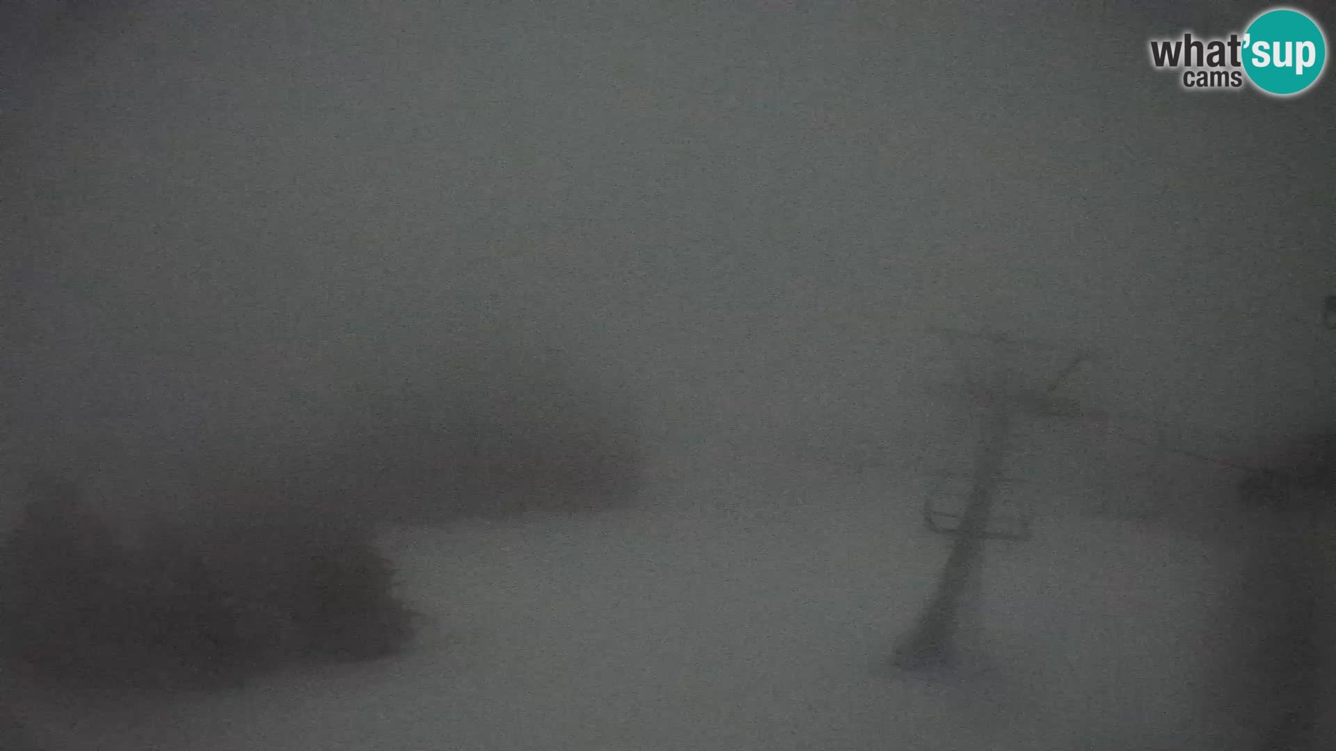 Rogla Live webcam Jurgovo – Slovenia Ski resort