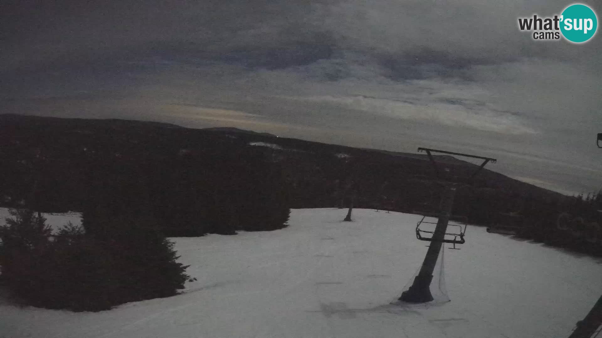 Rogla Live webcam Jurgovo – Slovenia Ski resort