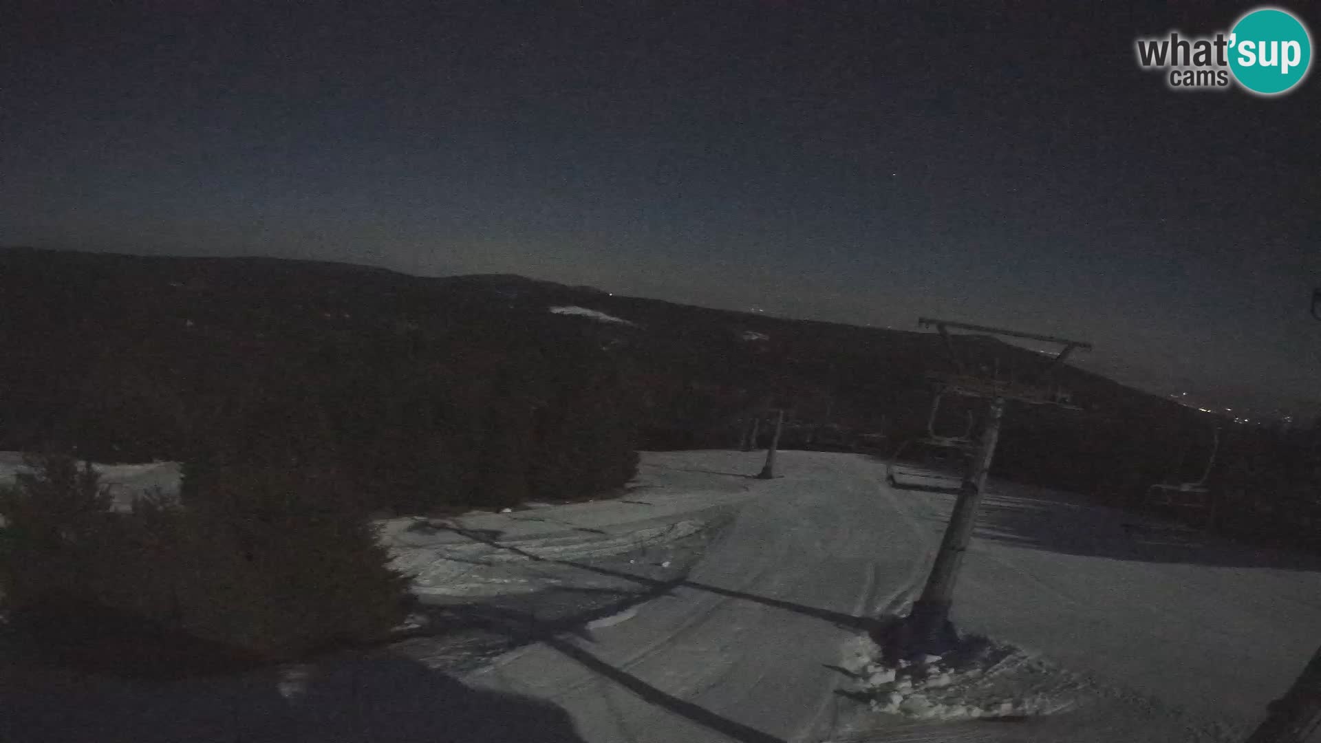 Rogla Live webcam Jurgovo – Slovenia Ski resort