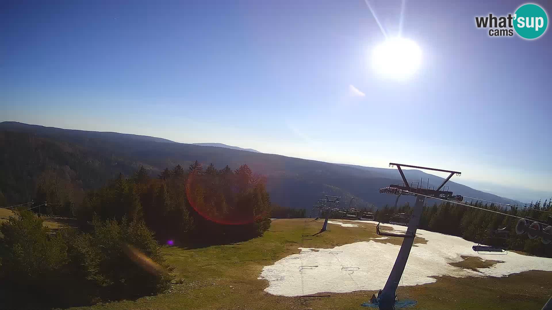 Rogla – Jurgovo