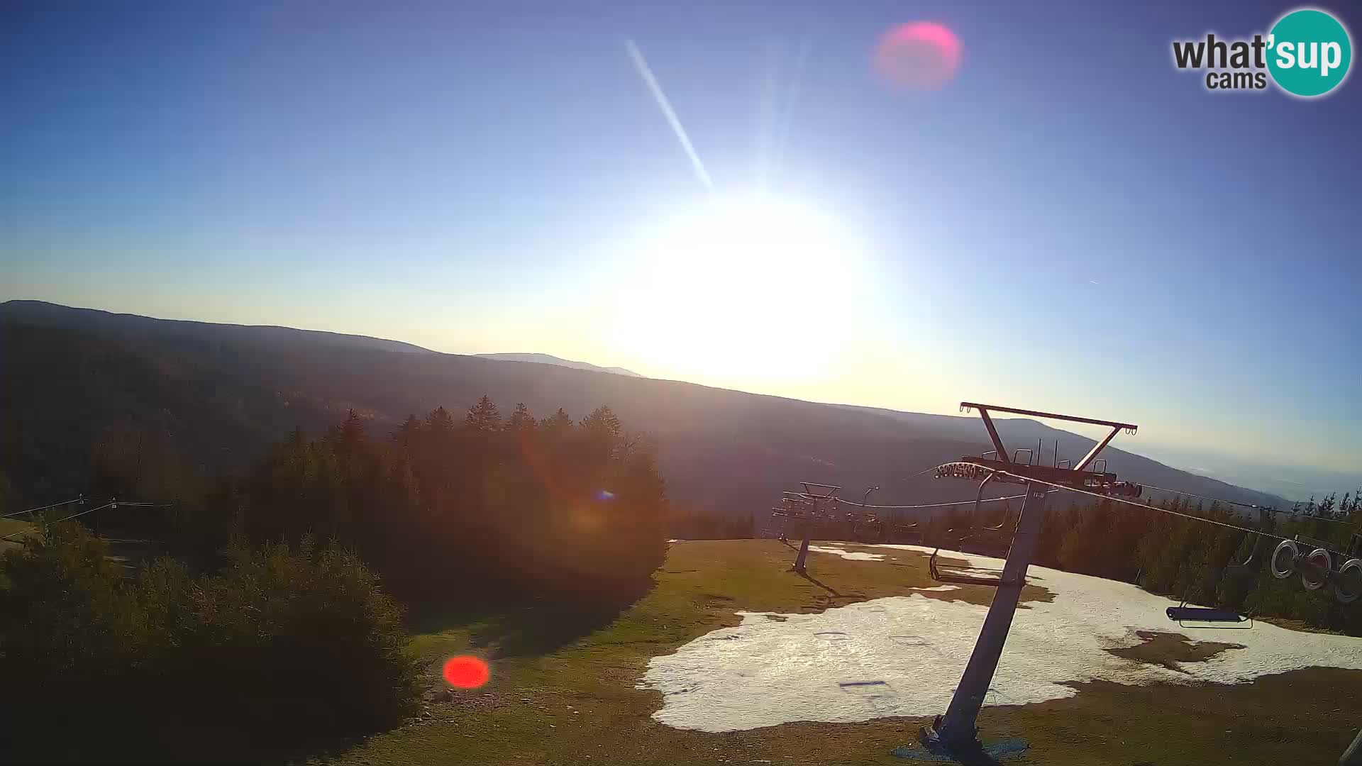Rogla – Jurgovo