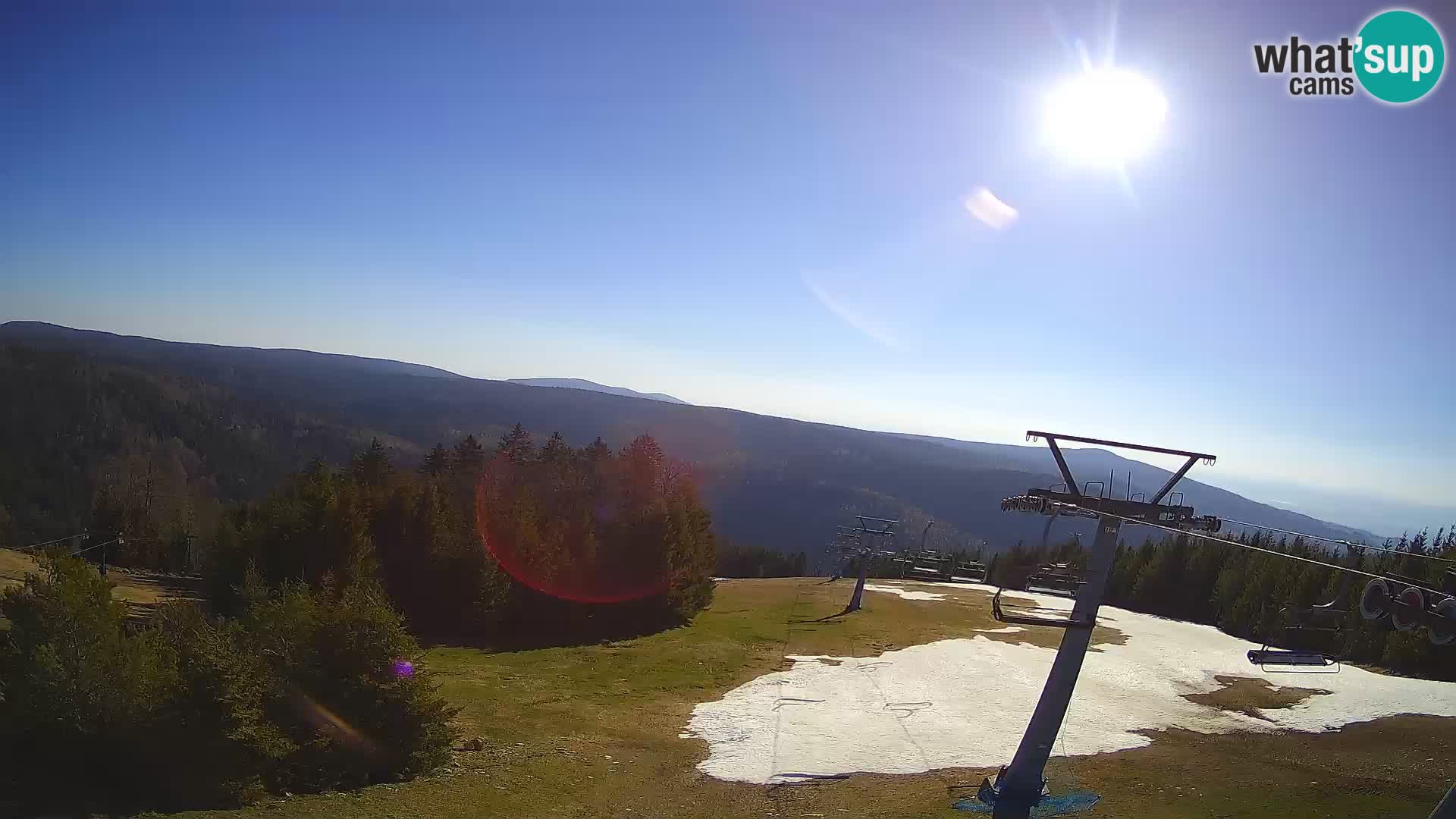 Rogla – Jurgovo