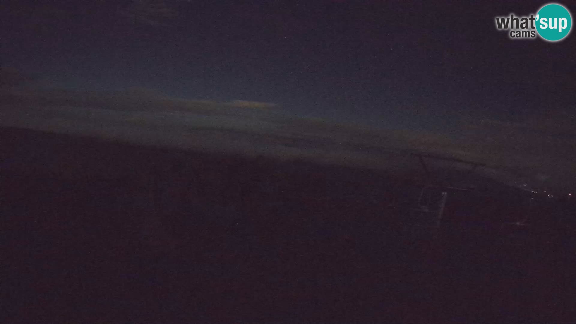Rogla Live webcam Jurgovo – Slovenia Ski resort