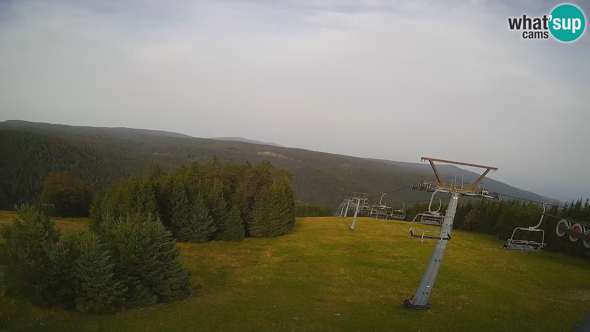 Rogla – Jurgovo