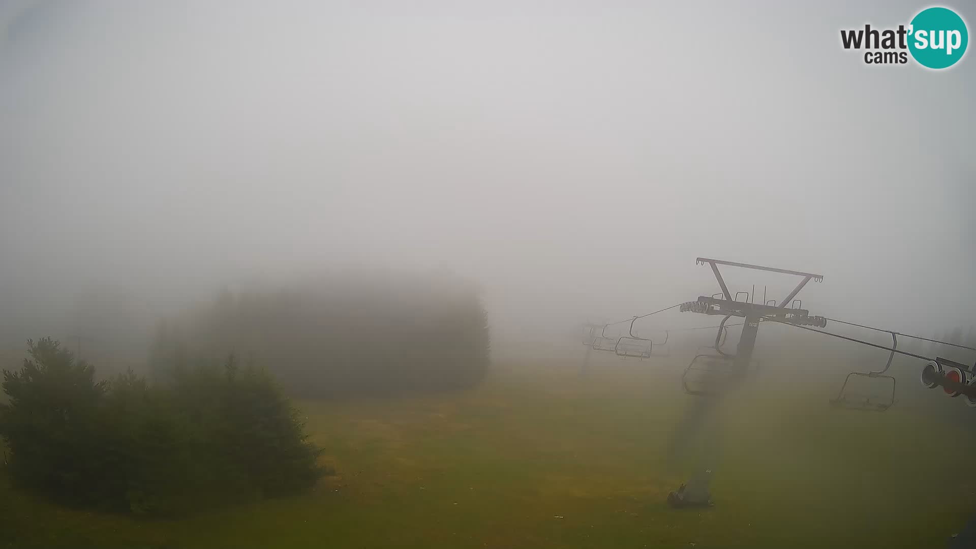 Rogla Live webcam Jurgovo – Slovenia Ski resort
