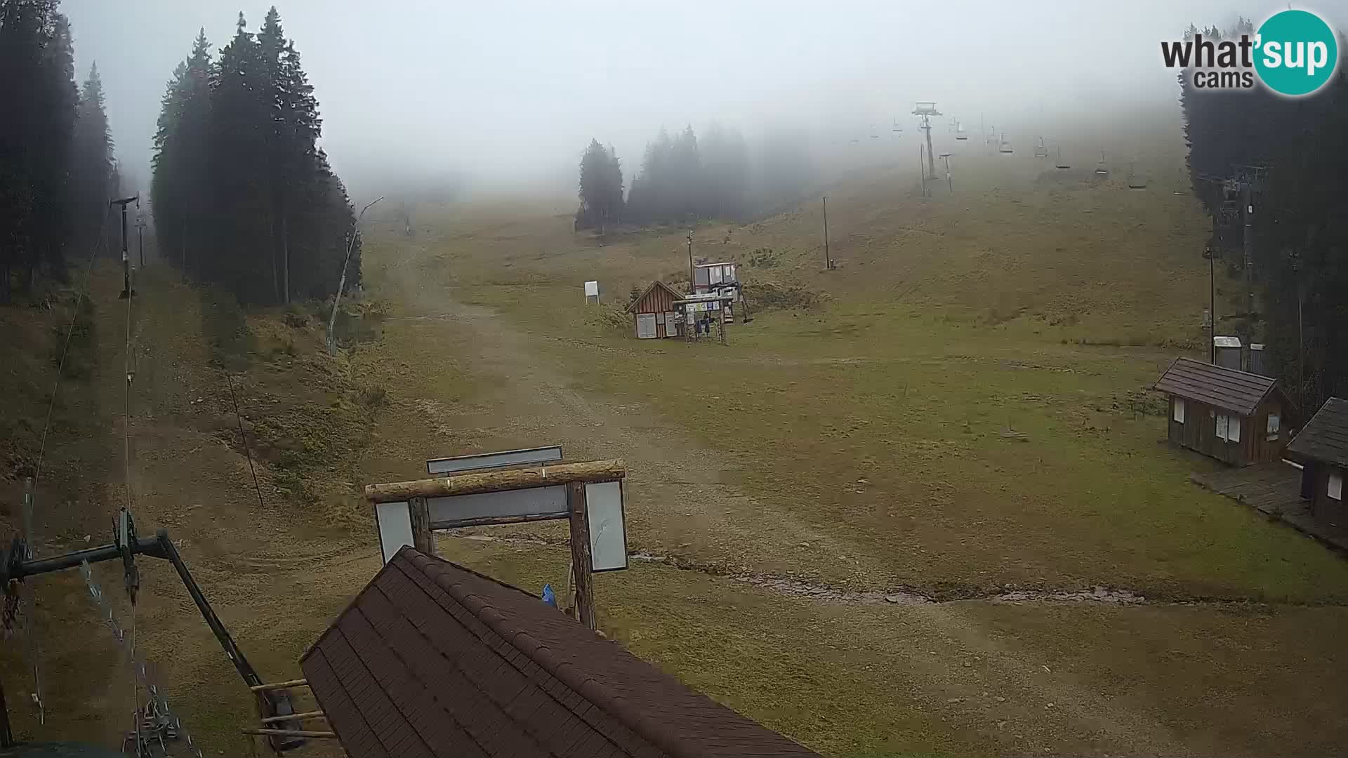 Rogla ski resort – Planja, Košuta, Jasa