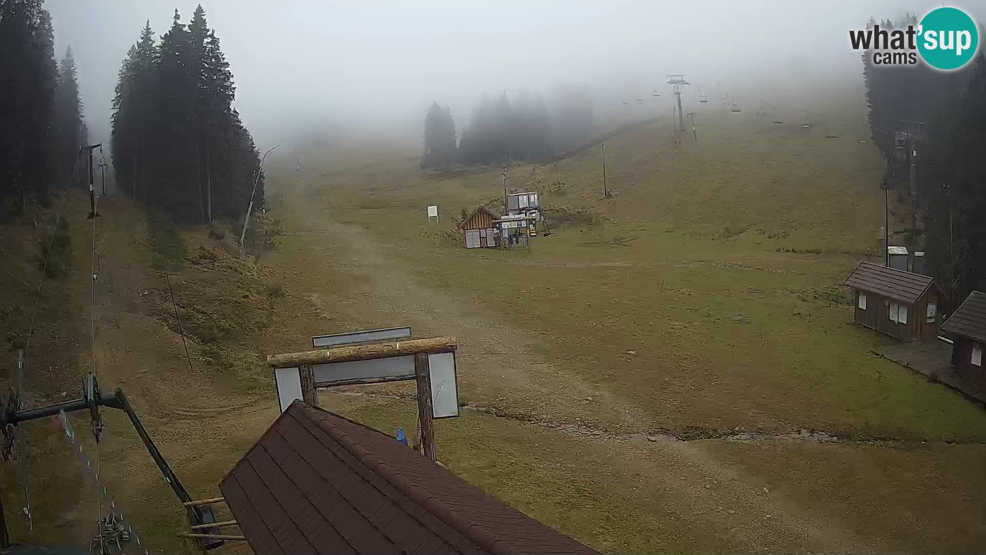 Rogla ski resort – Planja, Košuta, Jasa