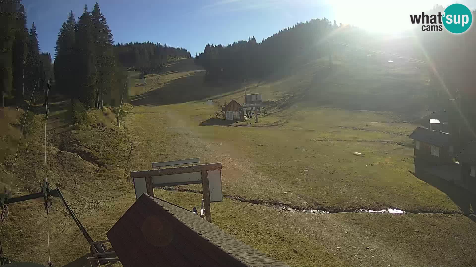 Rogla ski resort – Planja, Košuta, Jasa