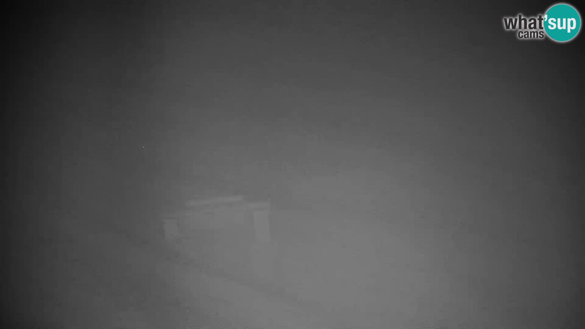 Rogla ski resort webcam Planja, Košuta, Jasa