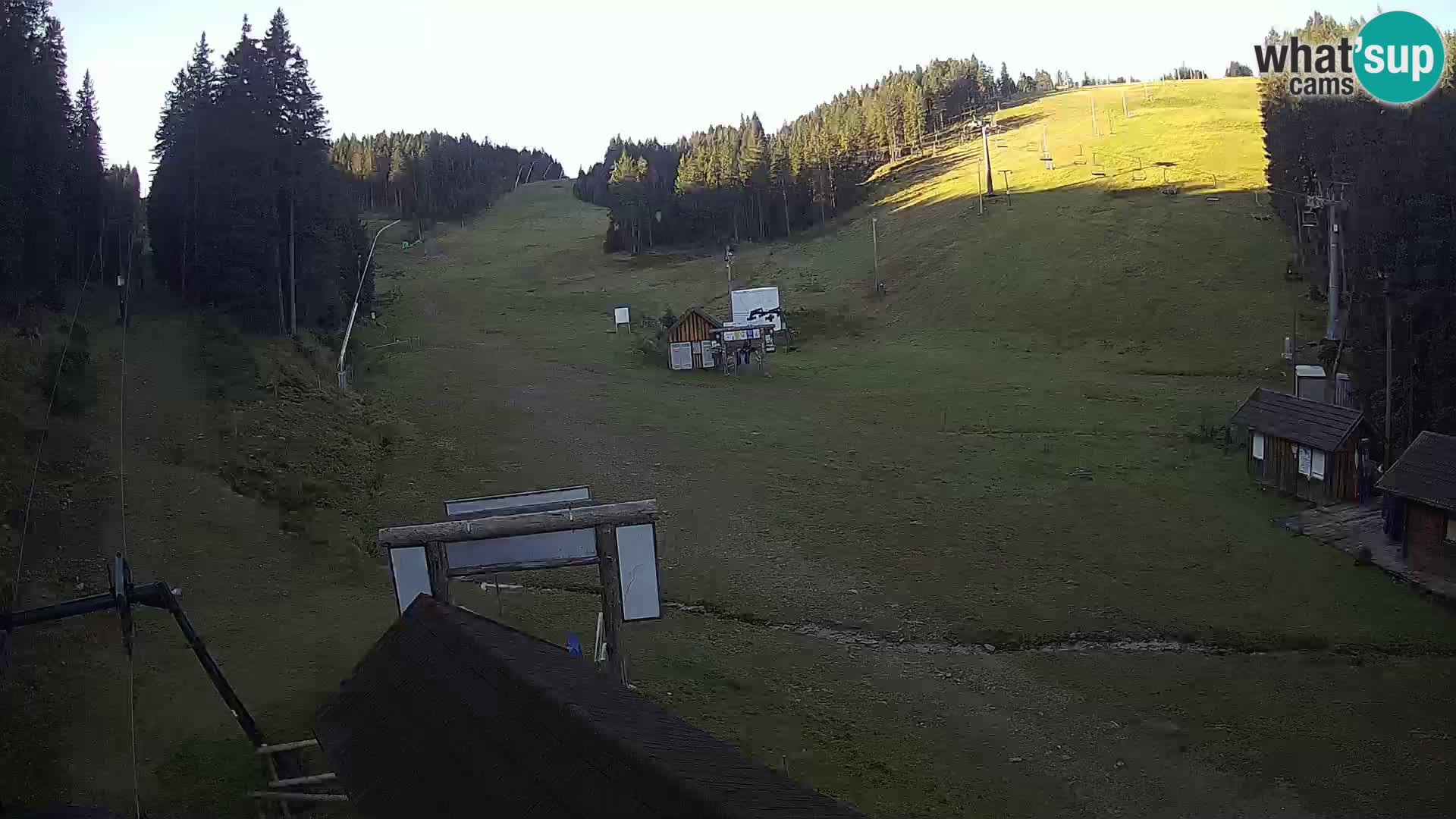 Rogla – Planja, Košuta, Jasa
