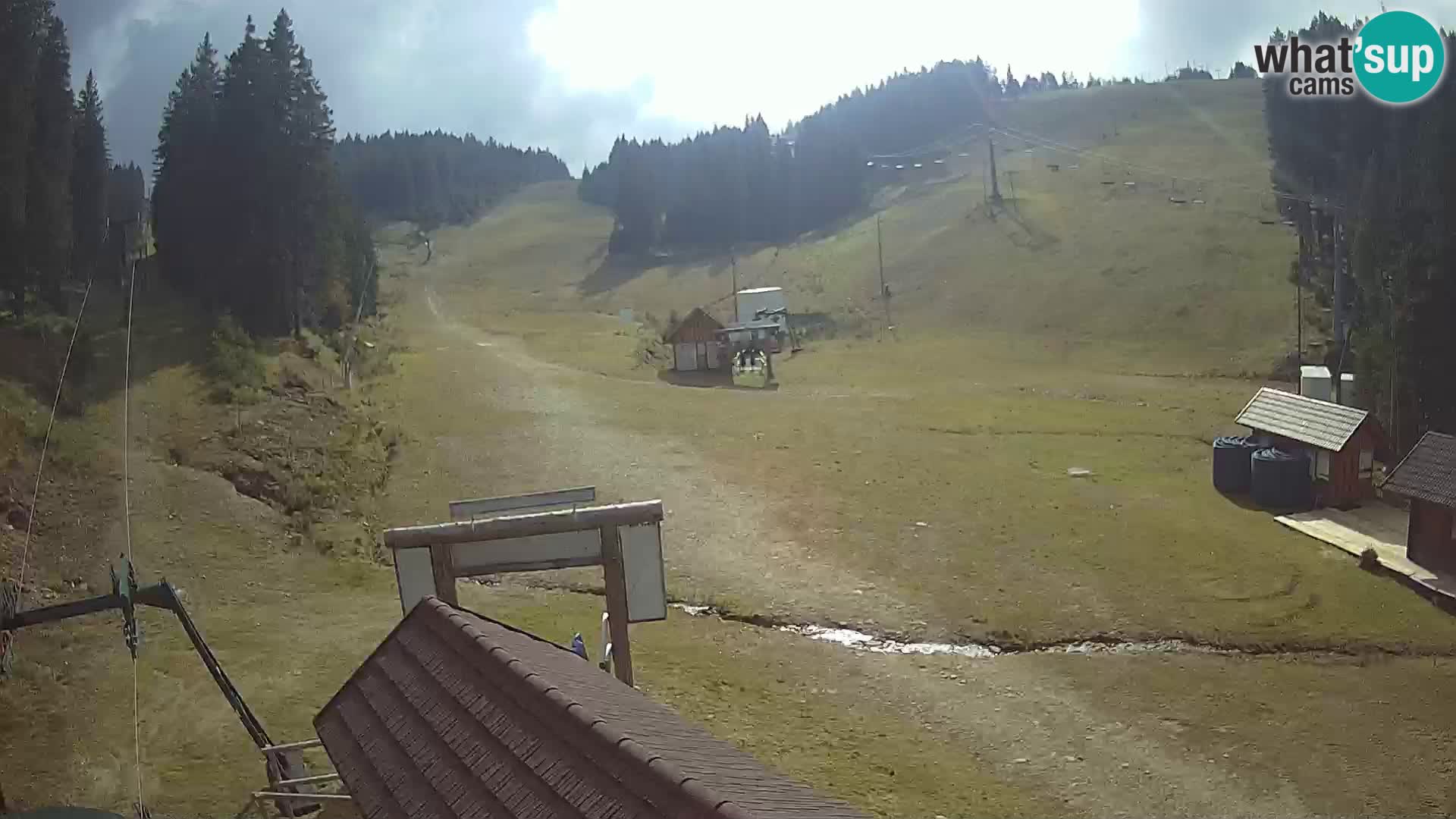 Rogla – Planja, Košuta, Jasa