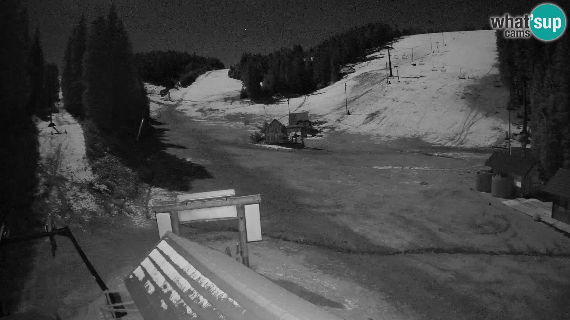 Rogla – Planja, Košuta, Jasa