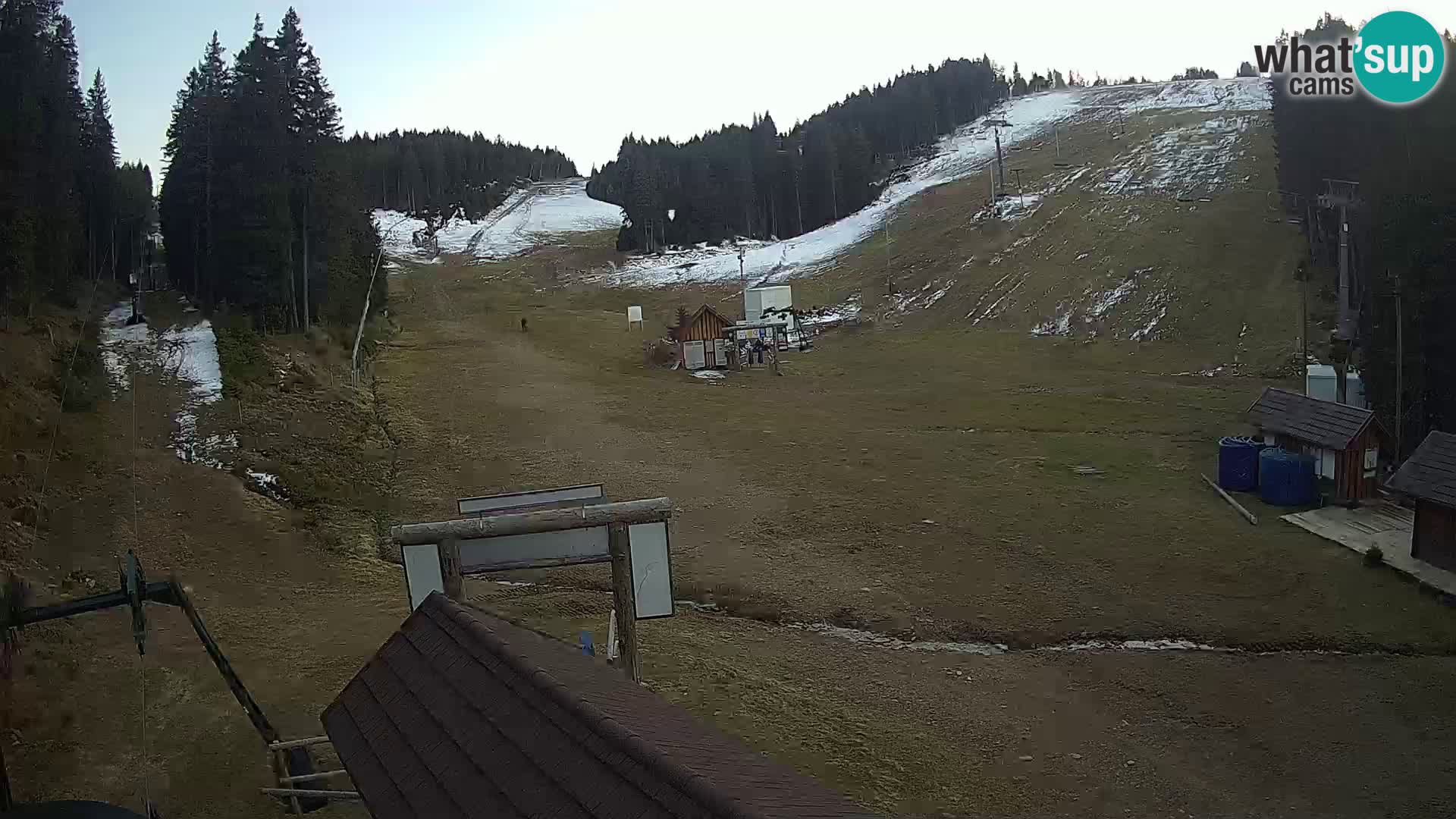 Rogla – Planja, Košuta, Jasa