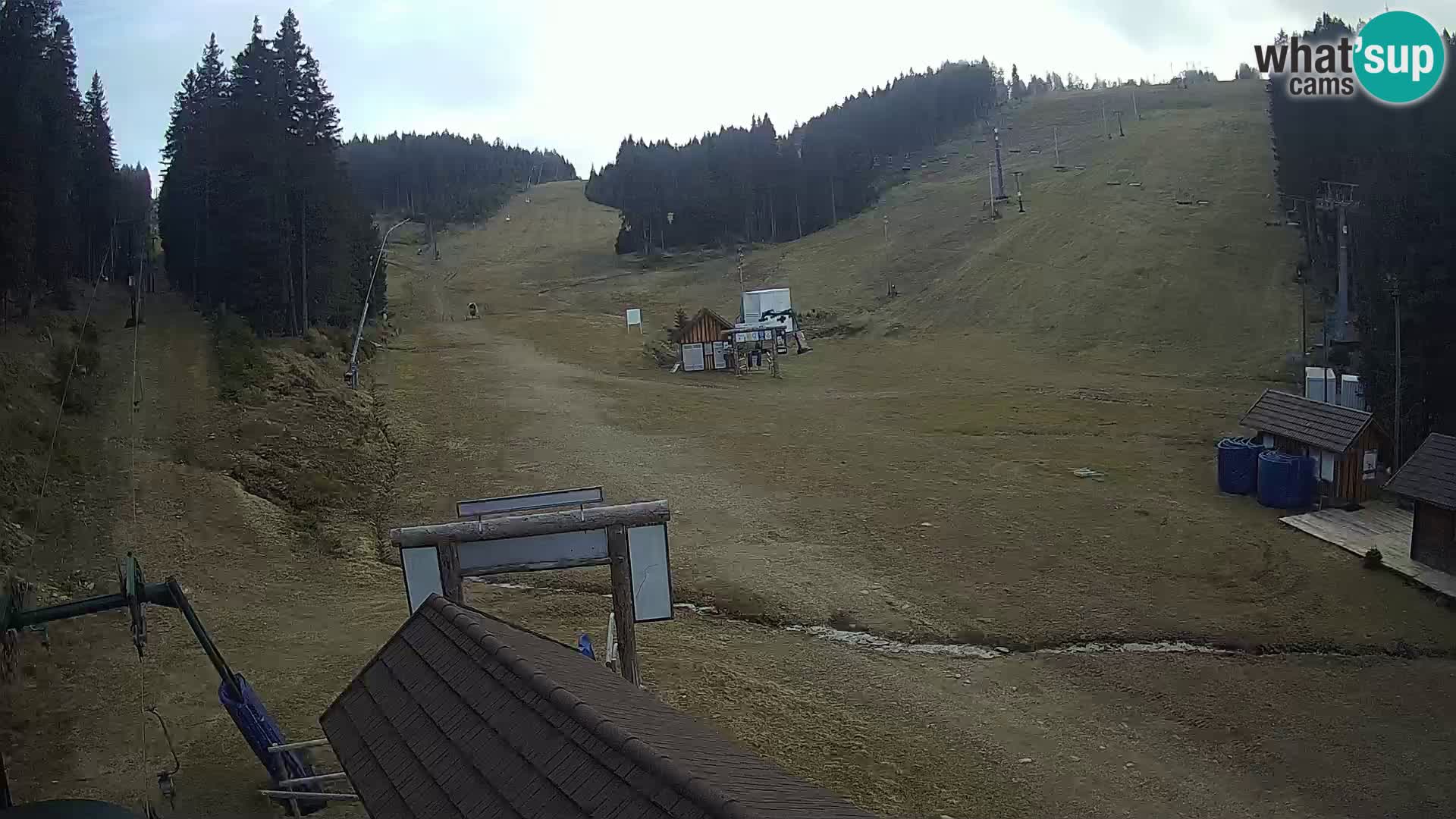 Rogla – Planja, Košuta, Jasa