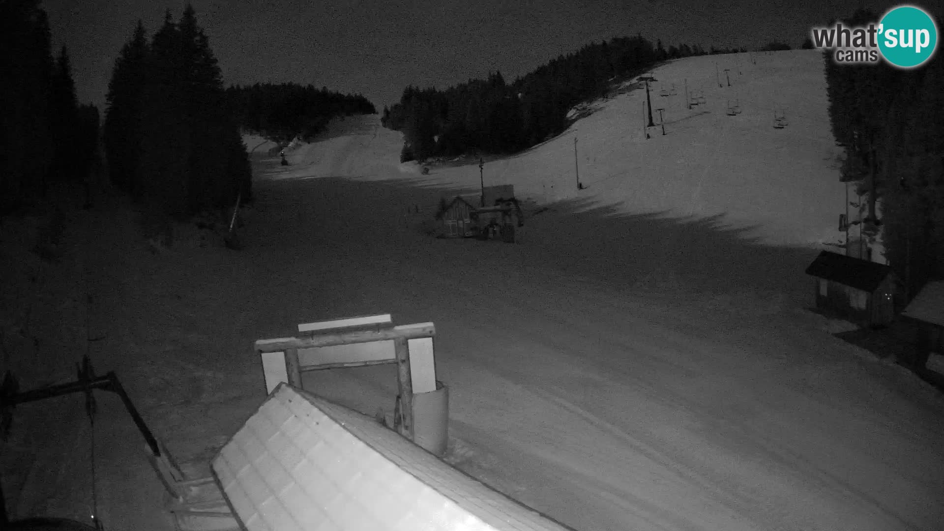 Rogla ski resort – Planja, Košuta, Jasa