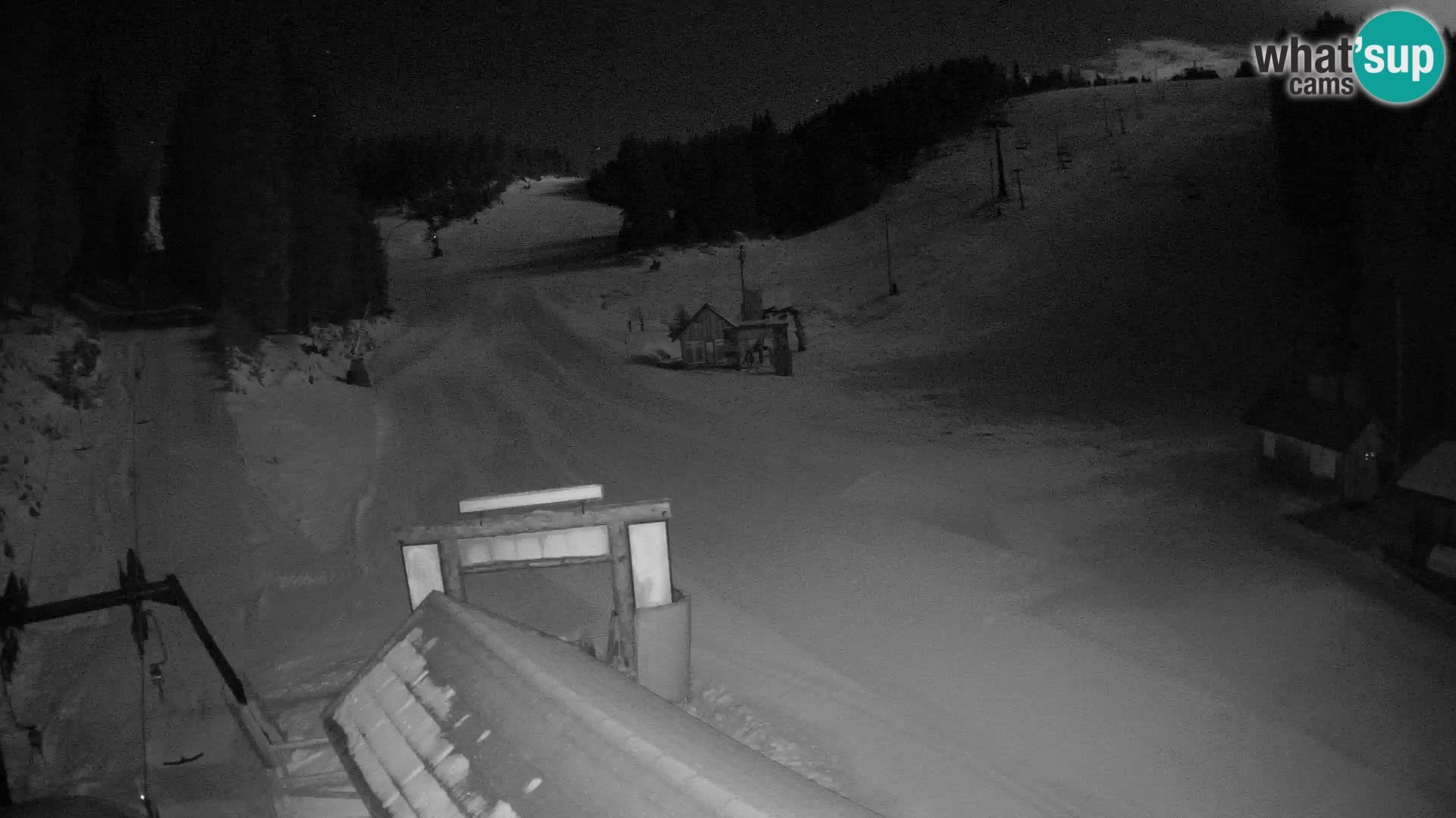 Rogla ski resort – Planja, Košuta, Jasa