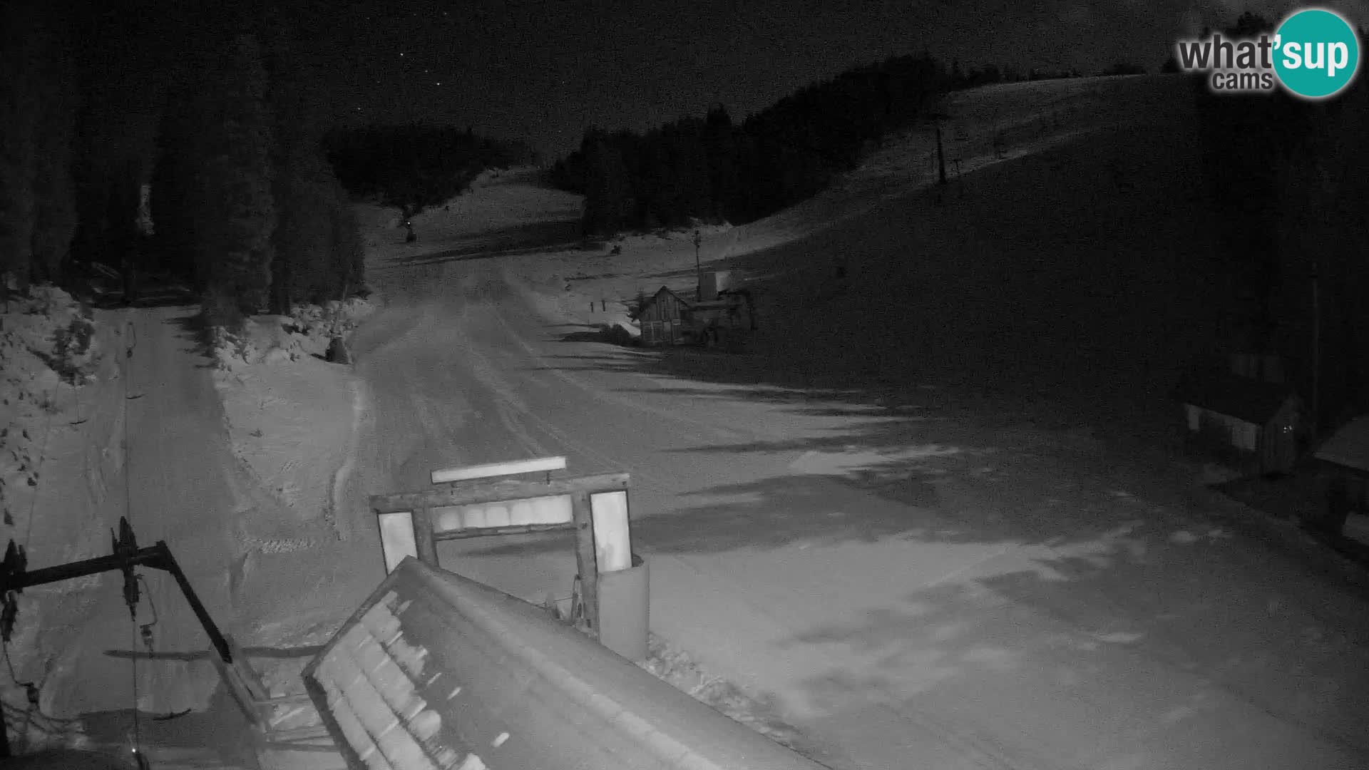 Rogla ski resort – Planja, Košuta, Jasa