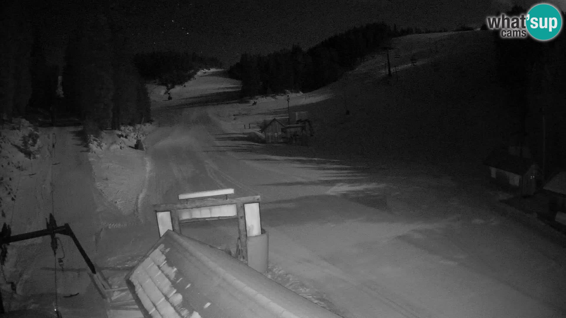 Rogla ski resort – Planja, Košuta, Jasa