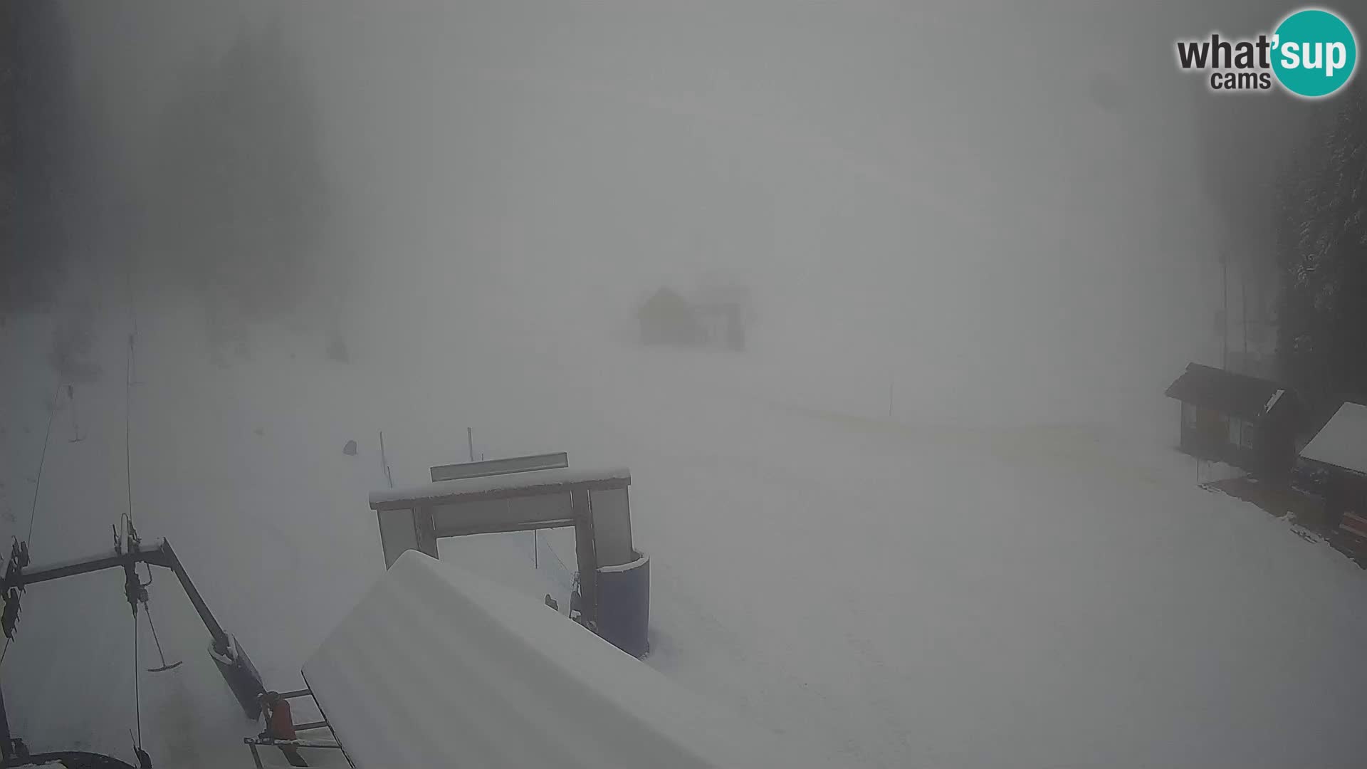 Rogla ski resort – Planja, Košuta, Jasa