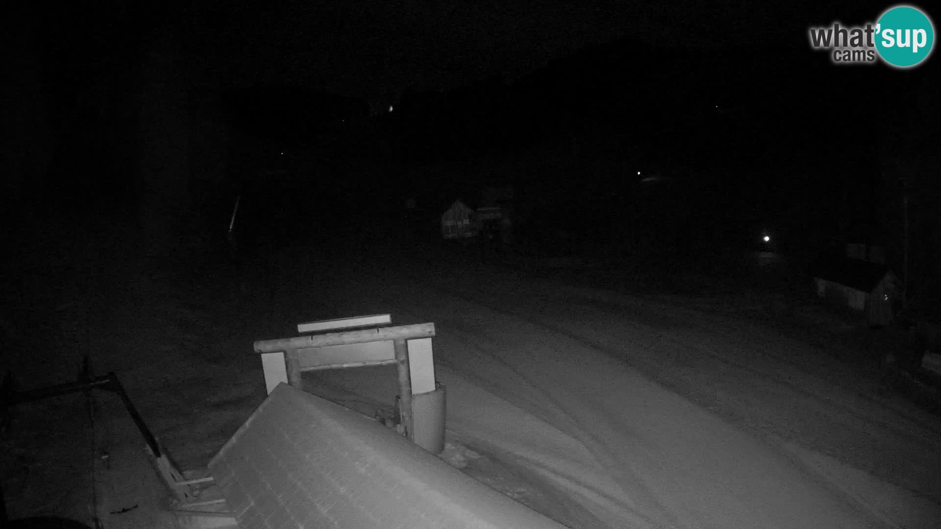 Rogla ski resort – Planja, Košuta, Jasa