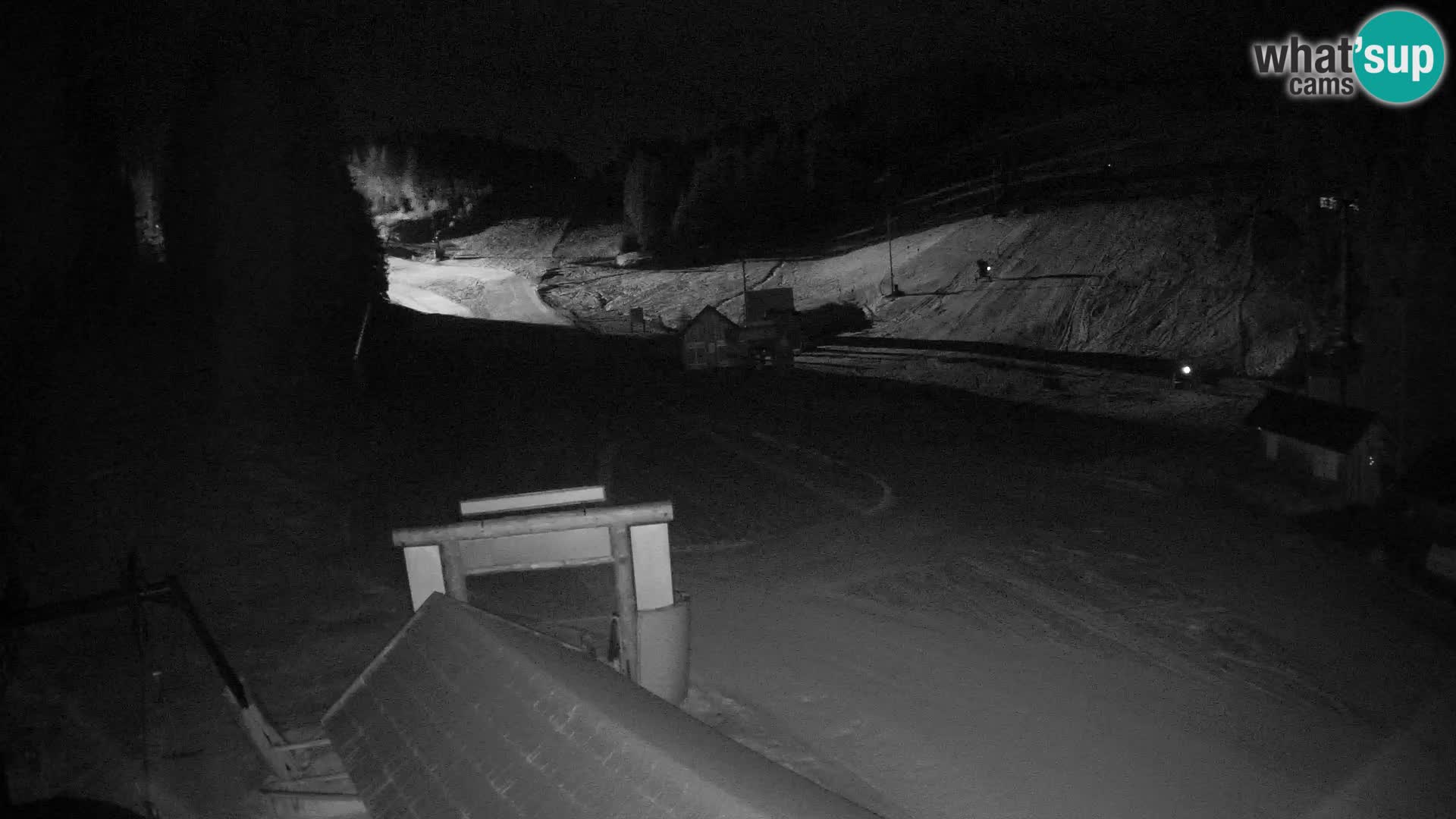 Rogla – Planja, Košuta, Jasa