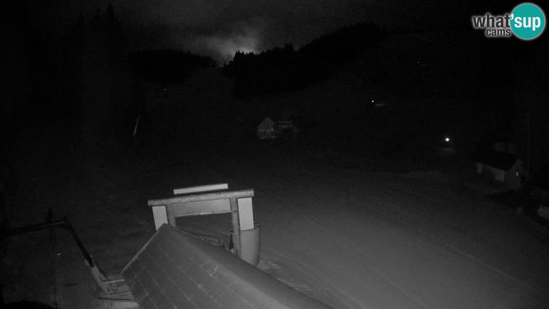 Rogla ski resort – Planja, Košuta, Jasa