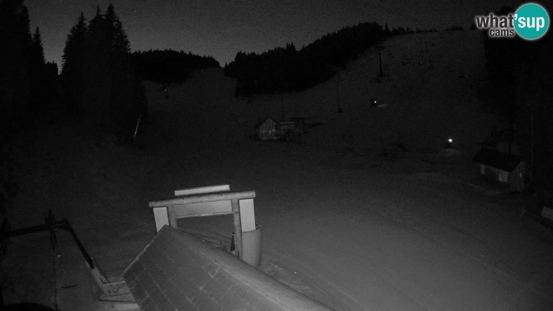 Rogla ski resort – Planja, Košuta, Jasa