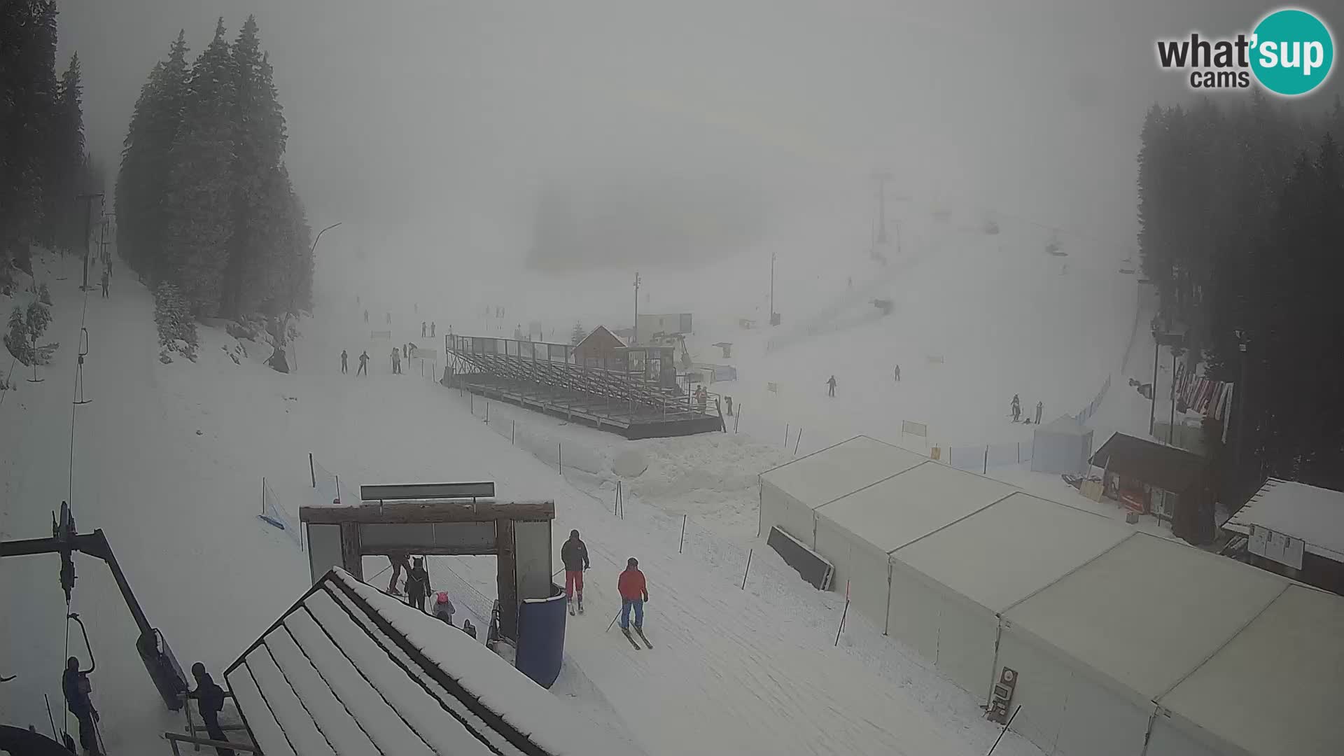 Rogla – Planja, Košuta, Jasa