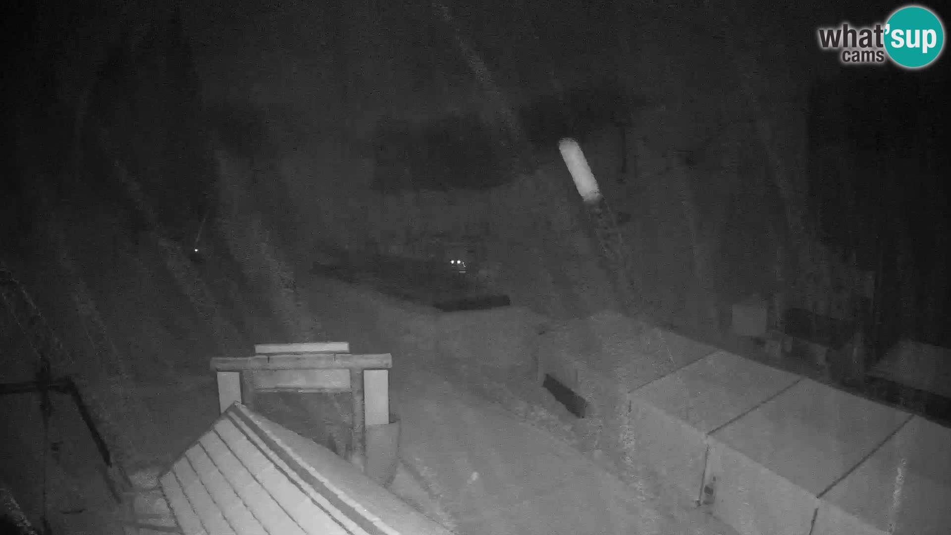 Rogla ski resort – Planja, Košuta, Jasa