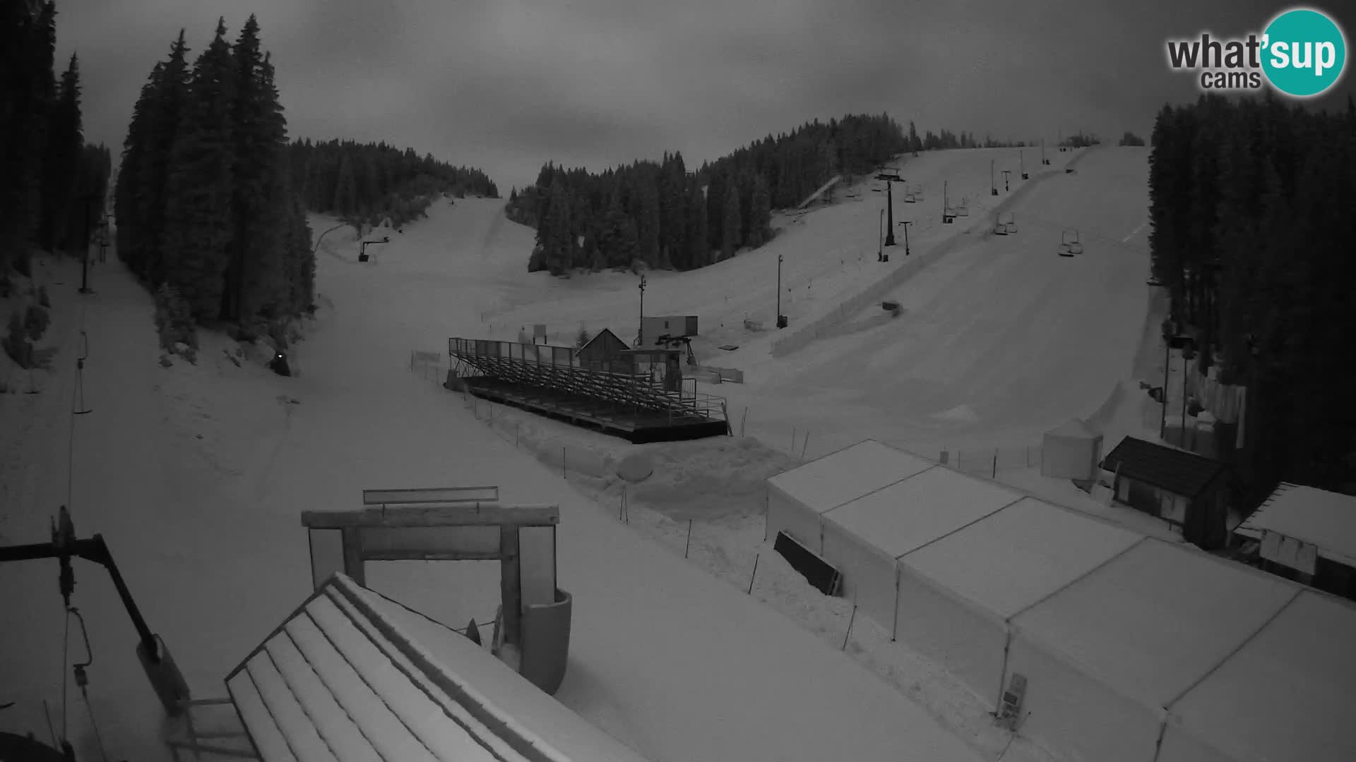 Rogla – Planja, Košuta, Jasa