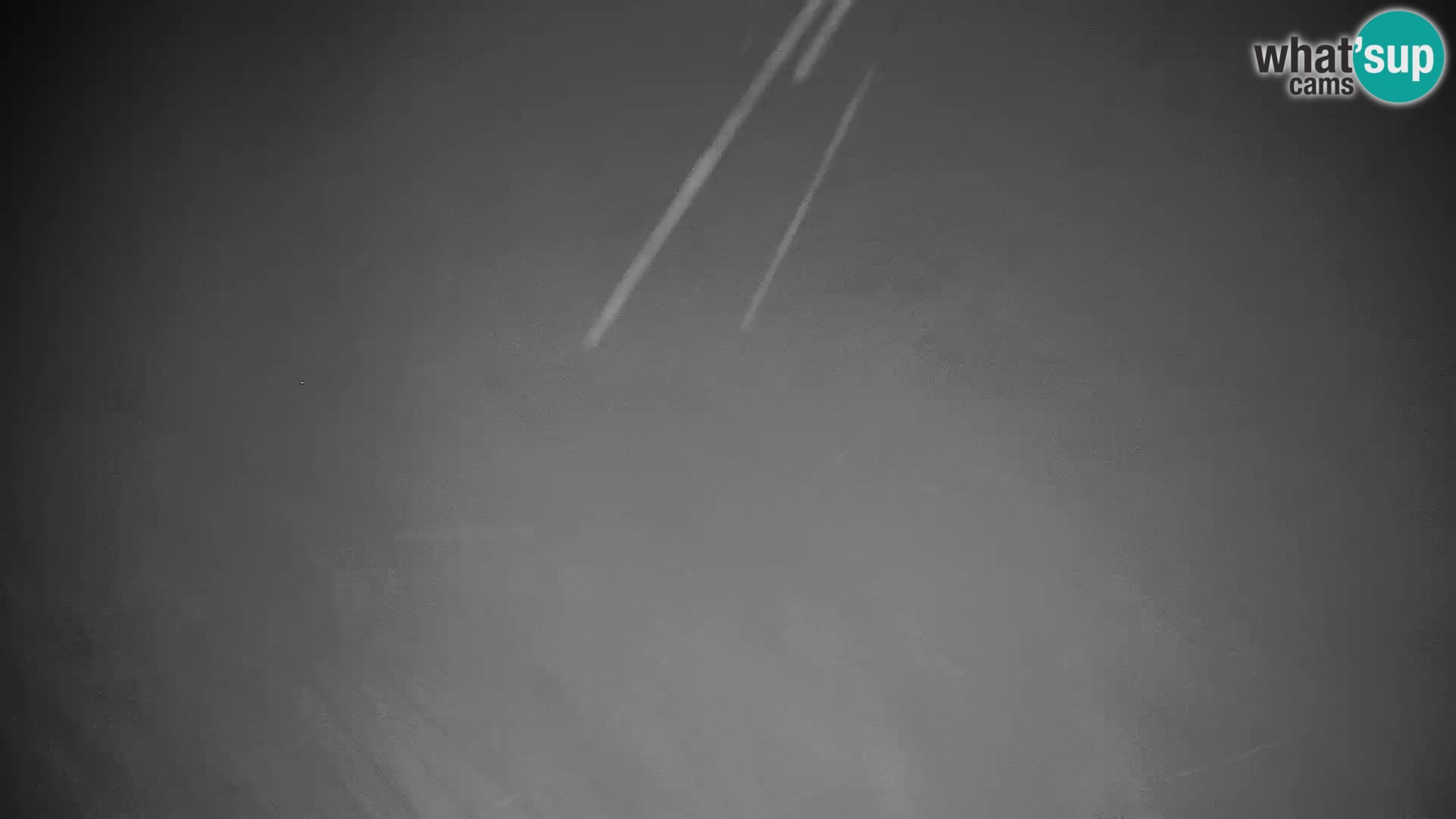 Rogla ski resort webcam Planja, Košuta, Jasa