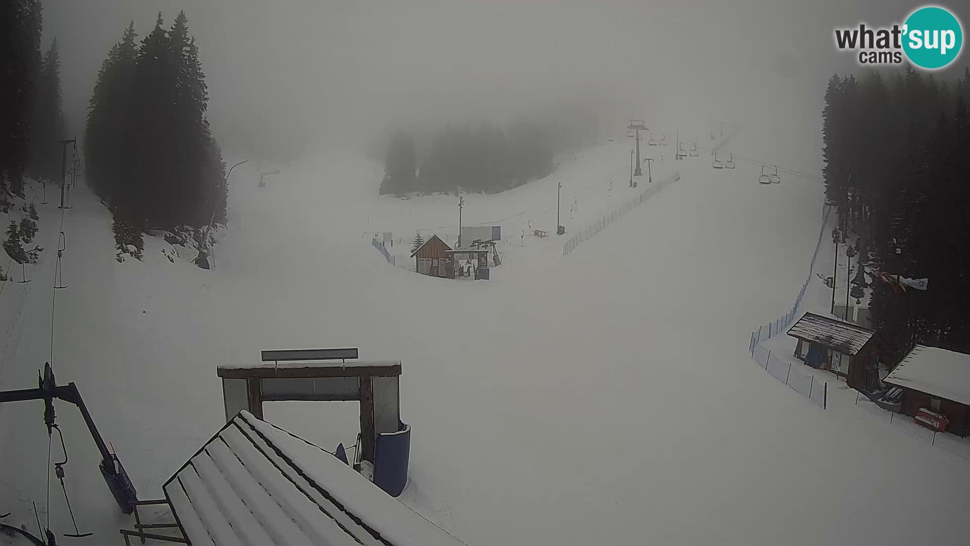 Rogla – Planja, Košuta, Jasa