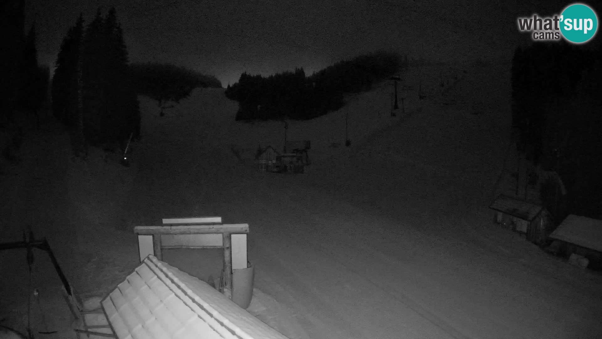 Rogla – Planja, Košuta, Jasa