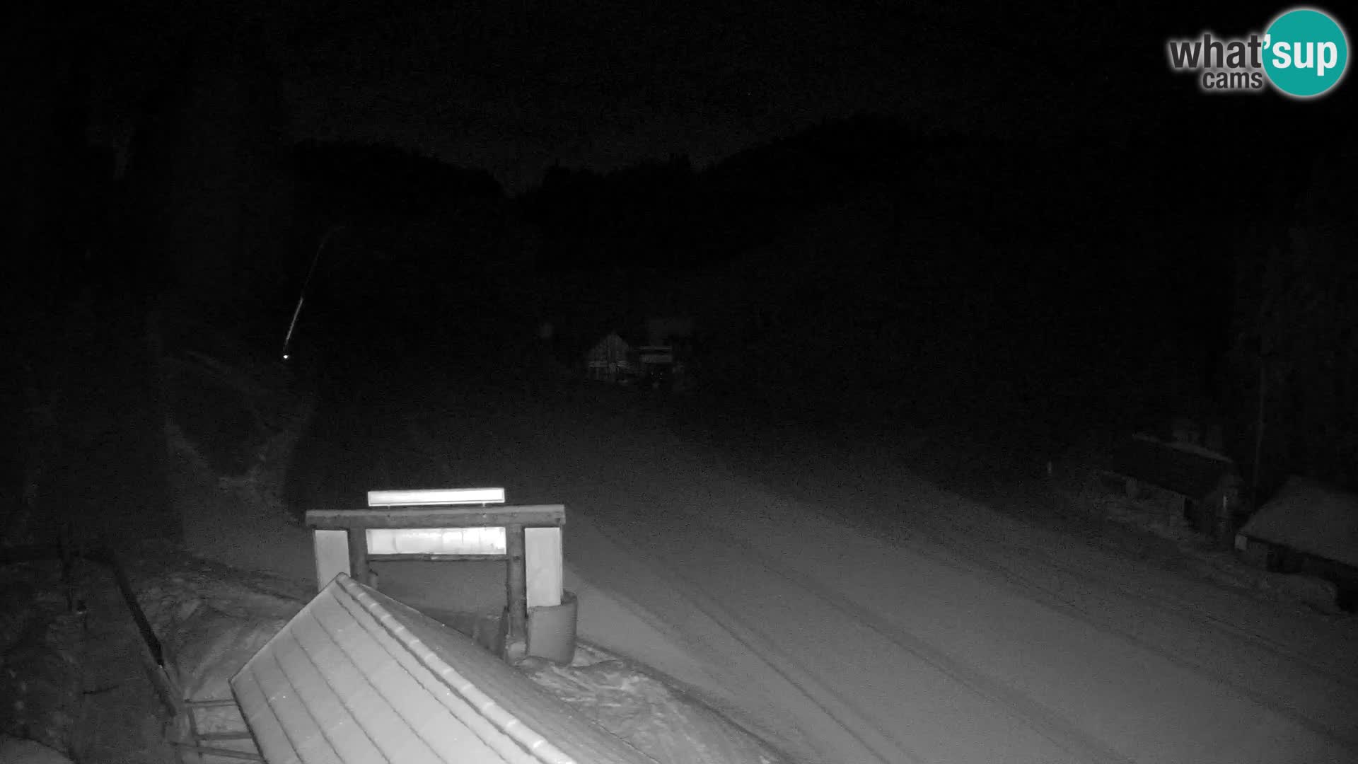 Rogla ski resort – Planja, Košuta, Jasa