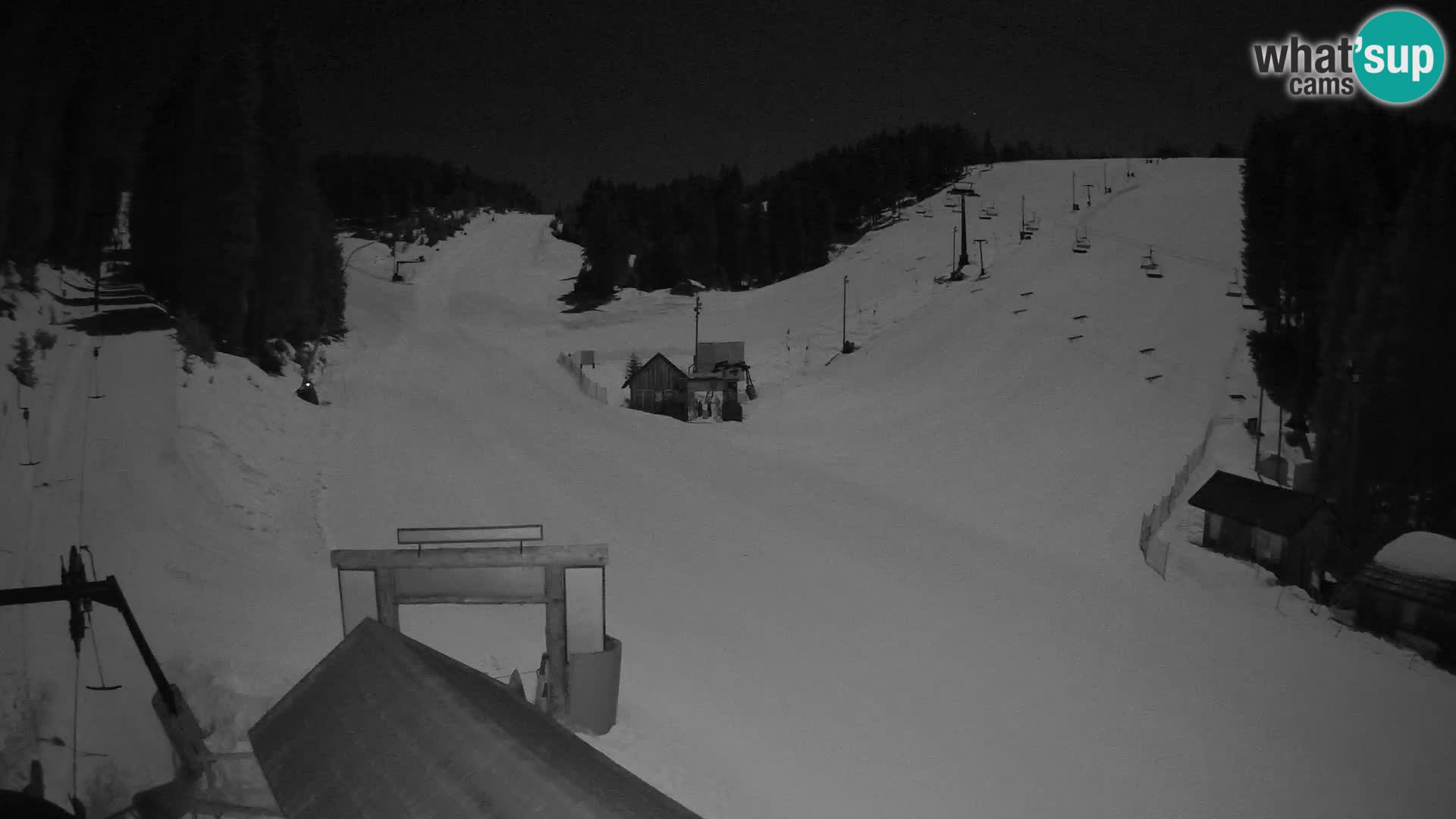 Rogla – Planja, Košuta, Jasa