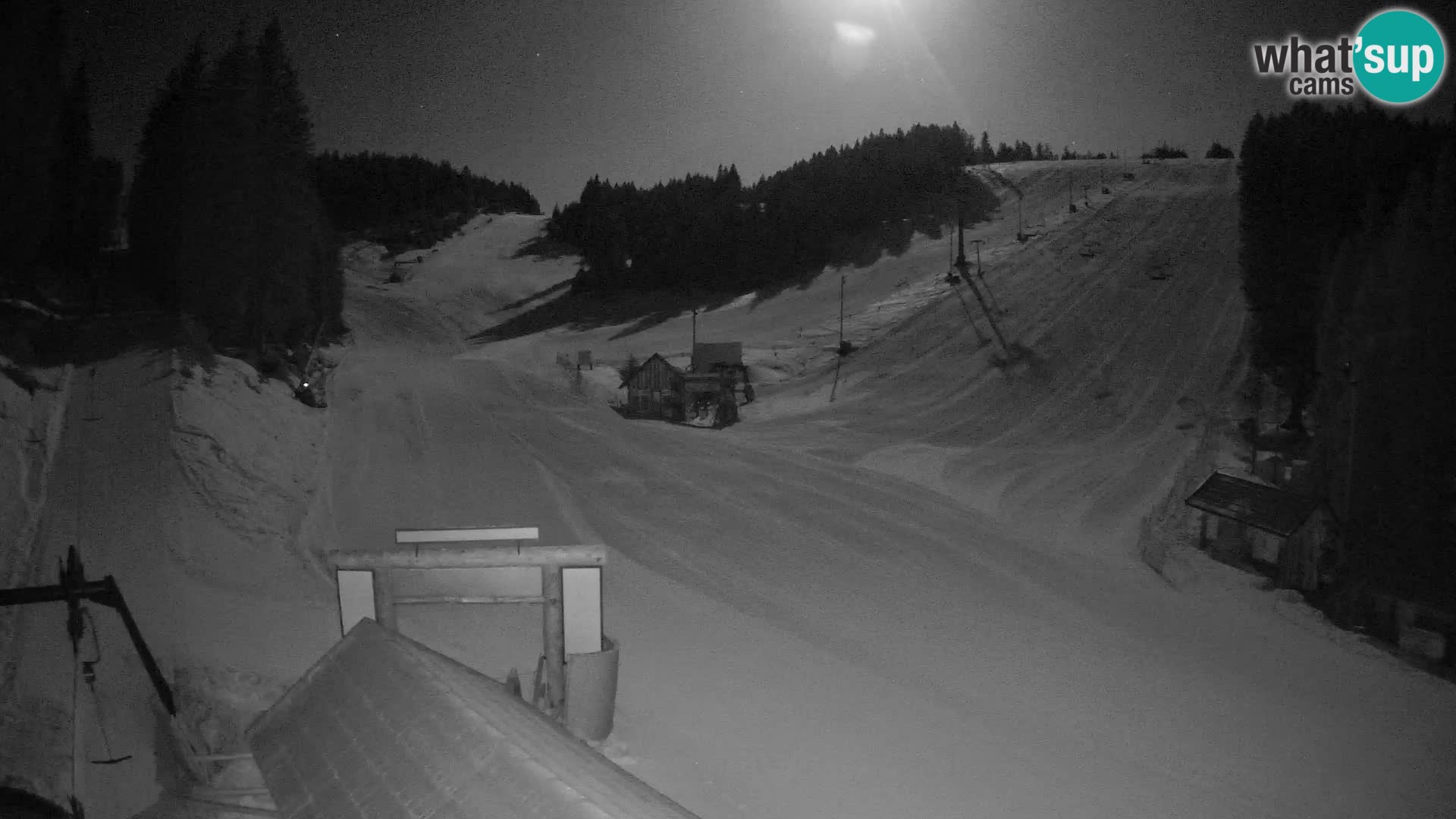 Rogla – Planja, Košuta, Jasa