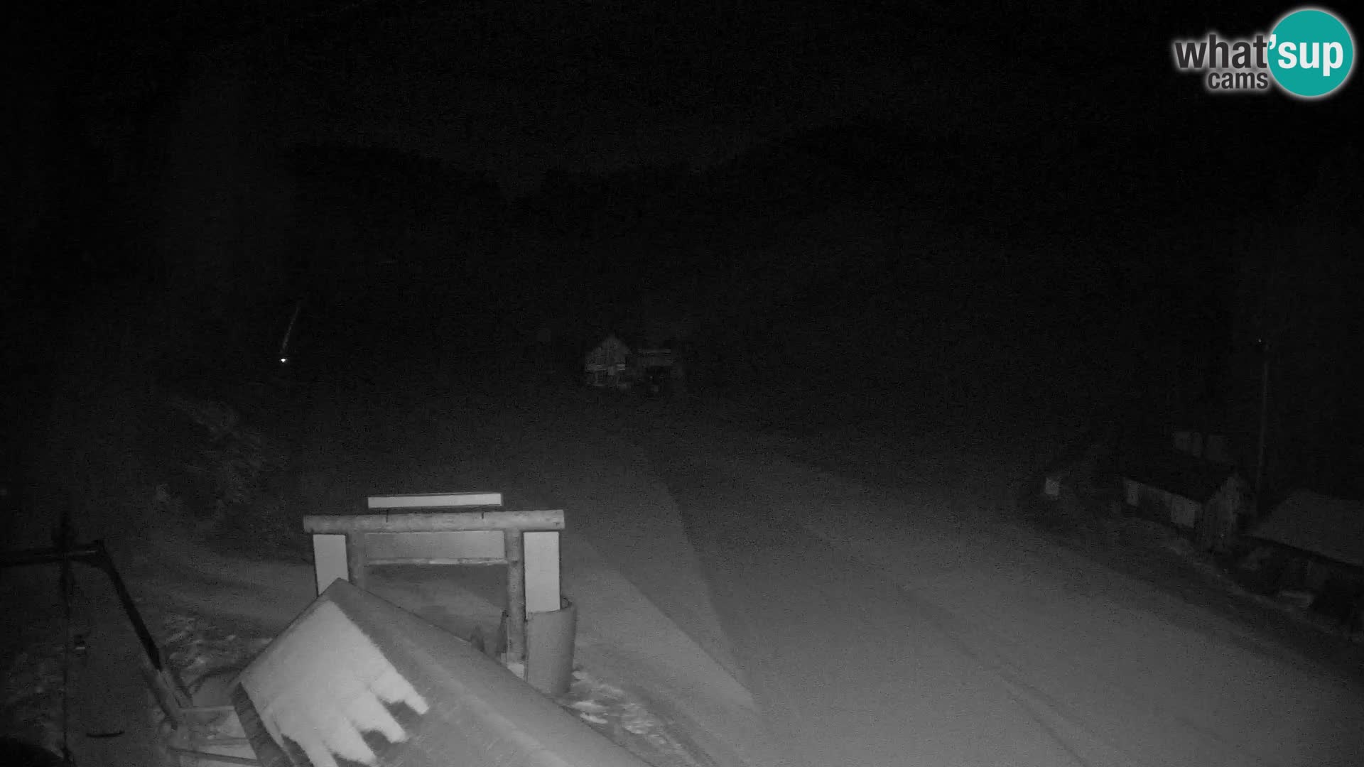 Rogla ski resort – Planja, Košuta, Jasa