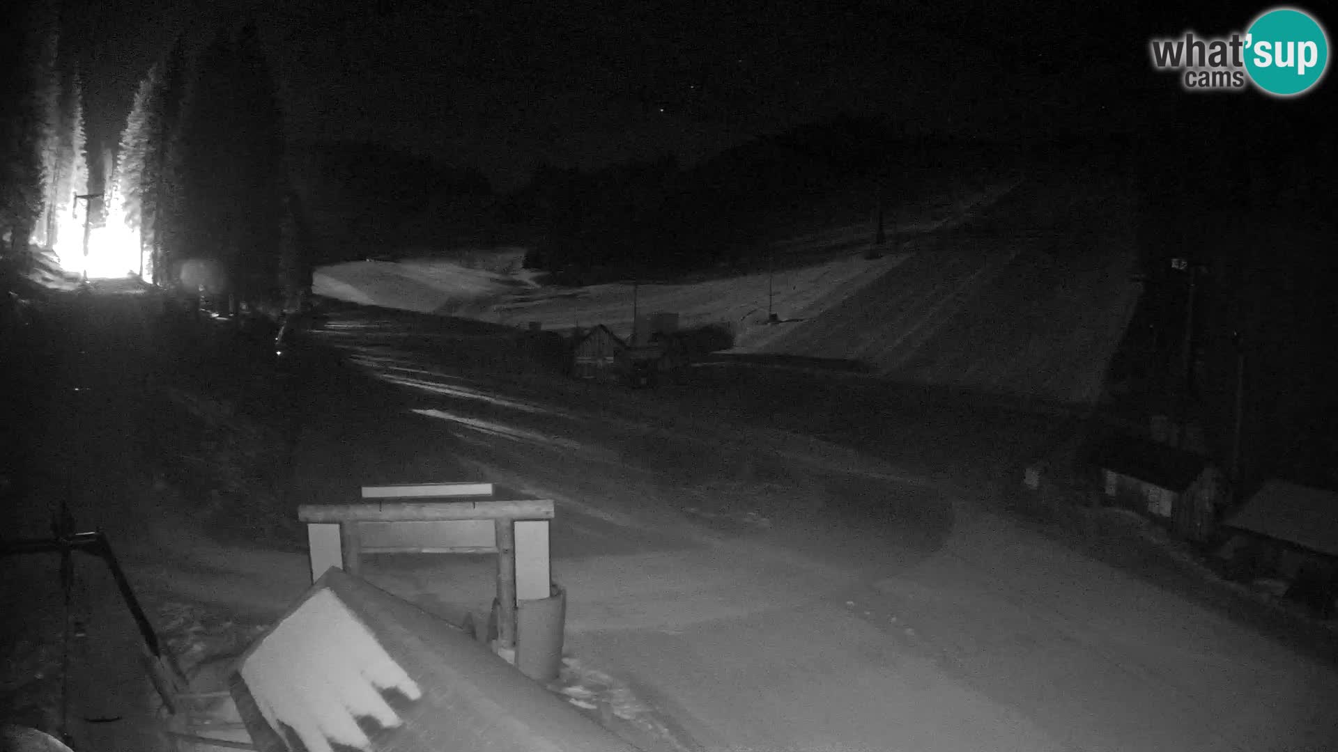 Rogla – Planja, Košuta, Jasa