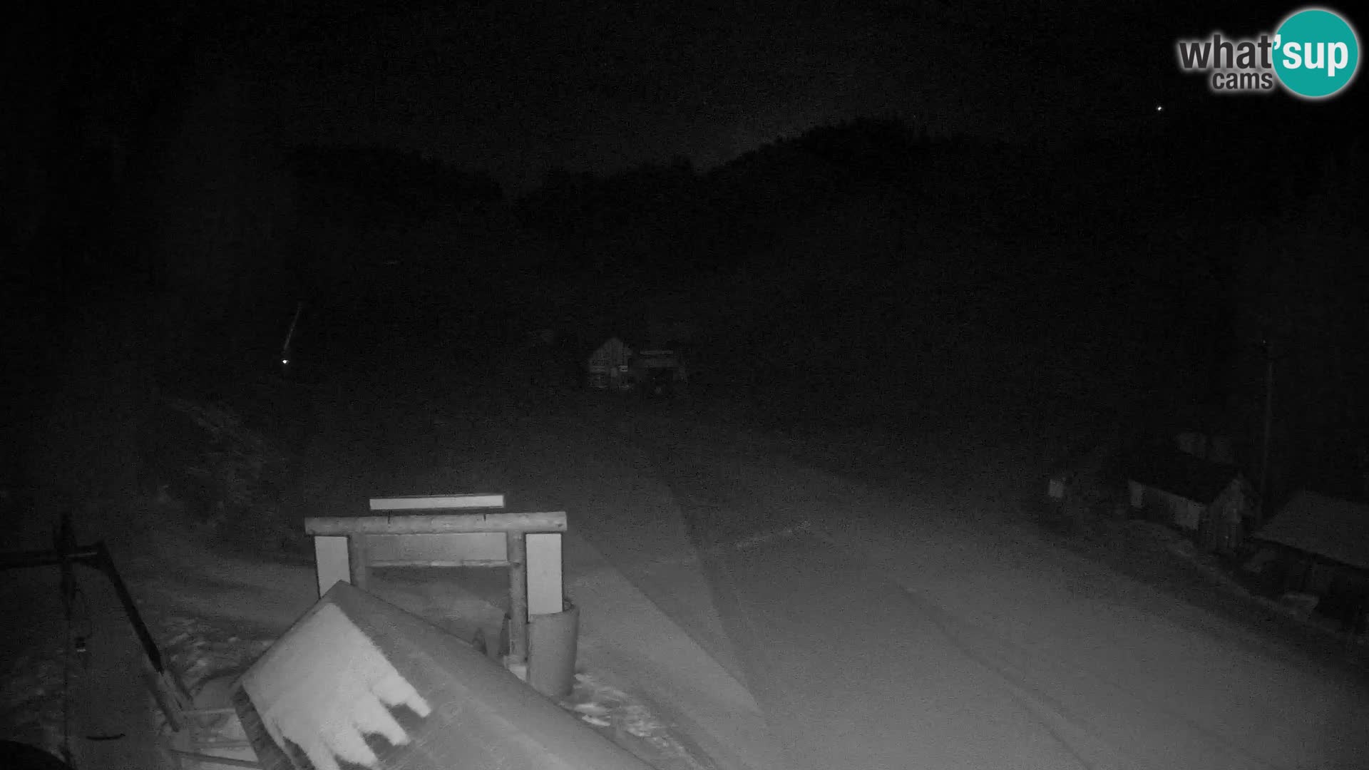 Rogla ski resort – Planja, Košuta, Jasa