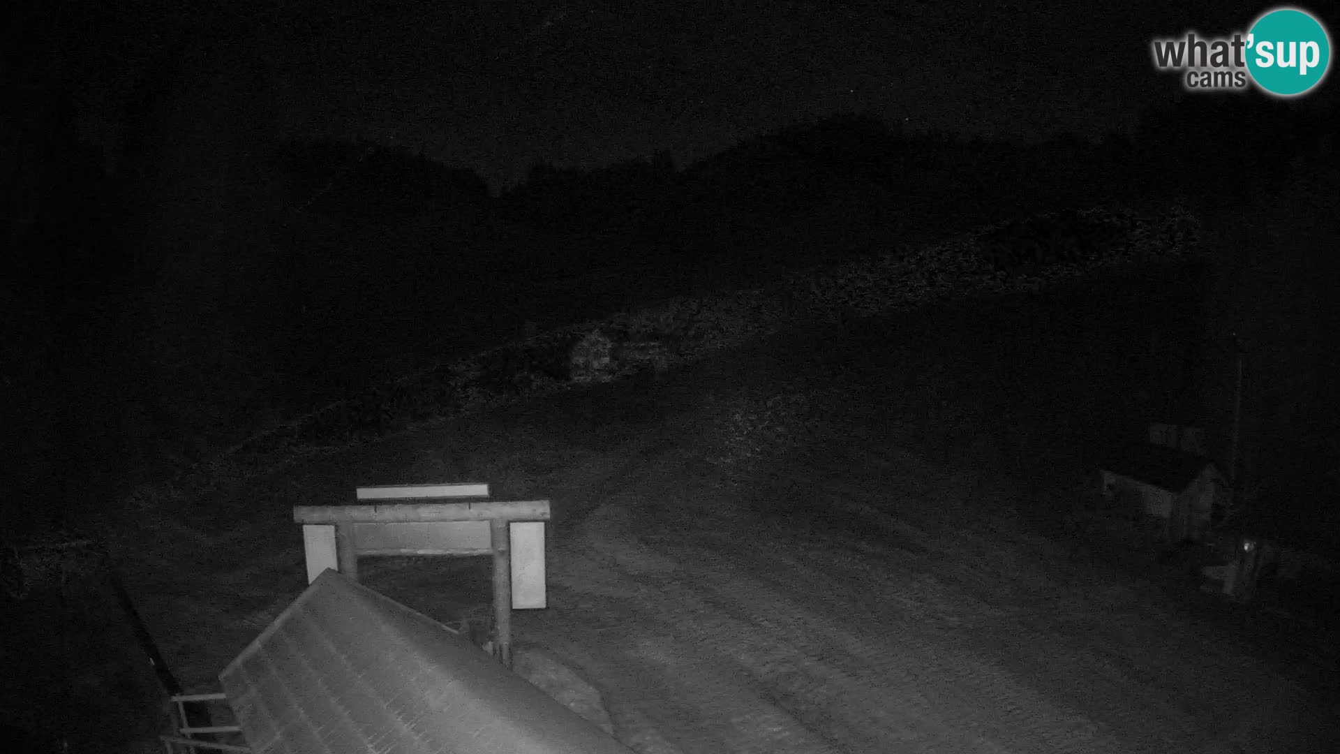 Rogla – Planja, Košuta, Jasa