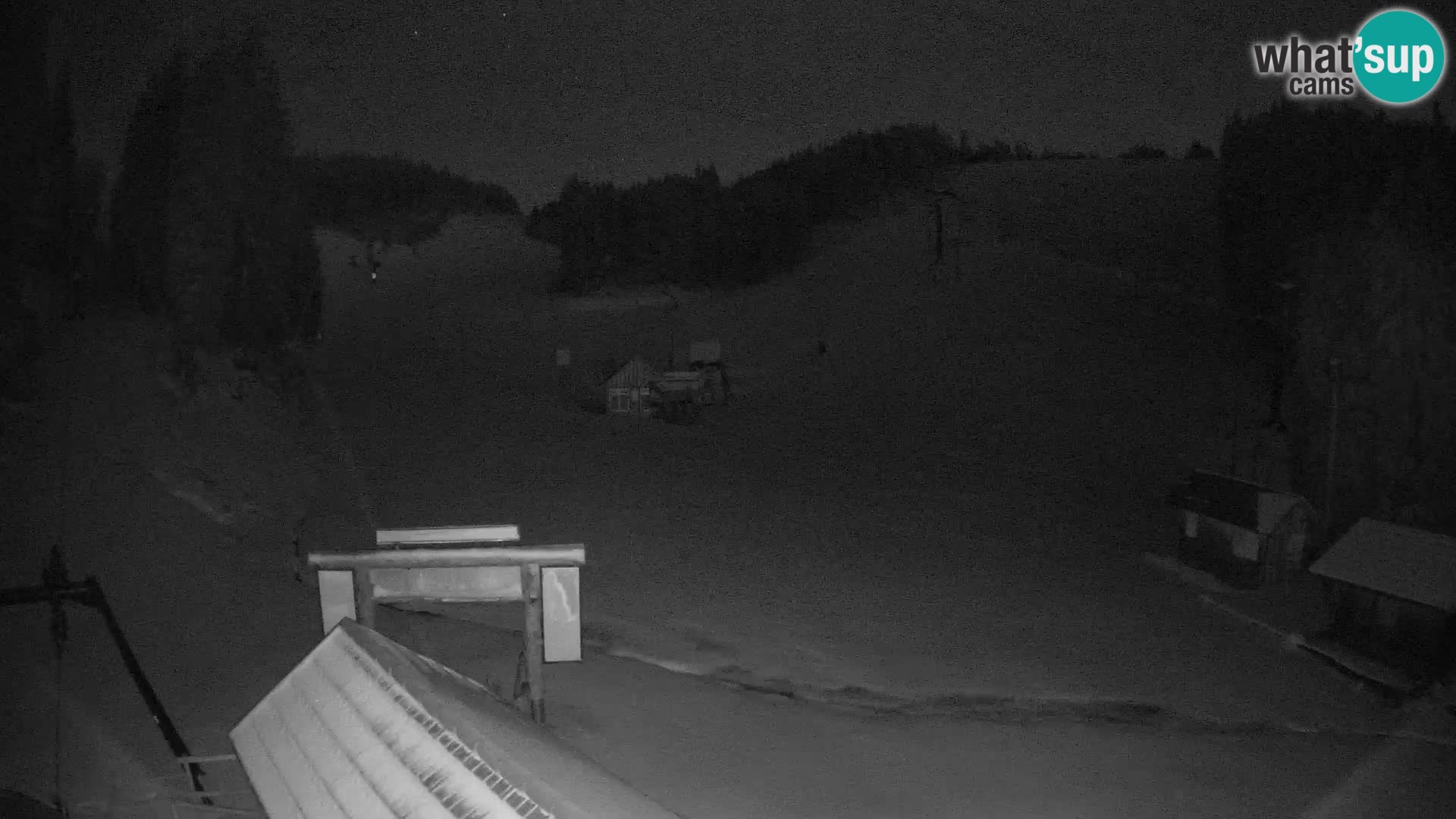 Rogla ski resort – Planja, Košuta, Jasa