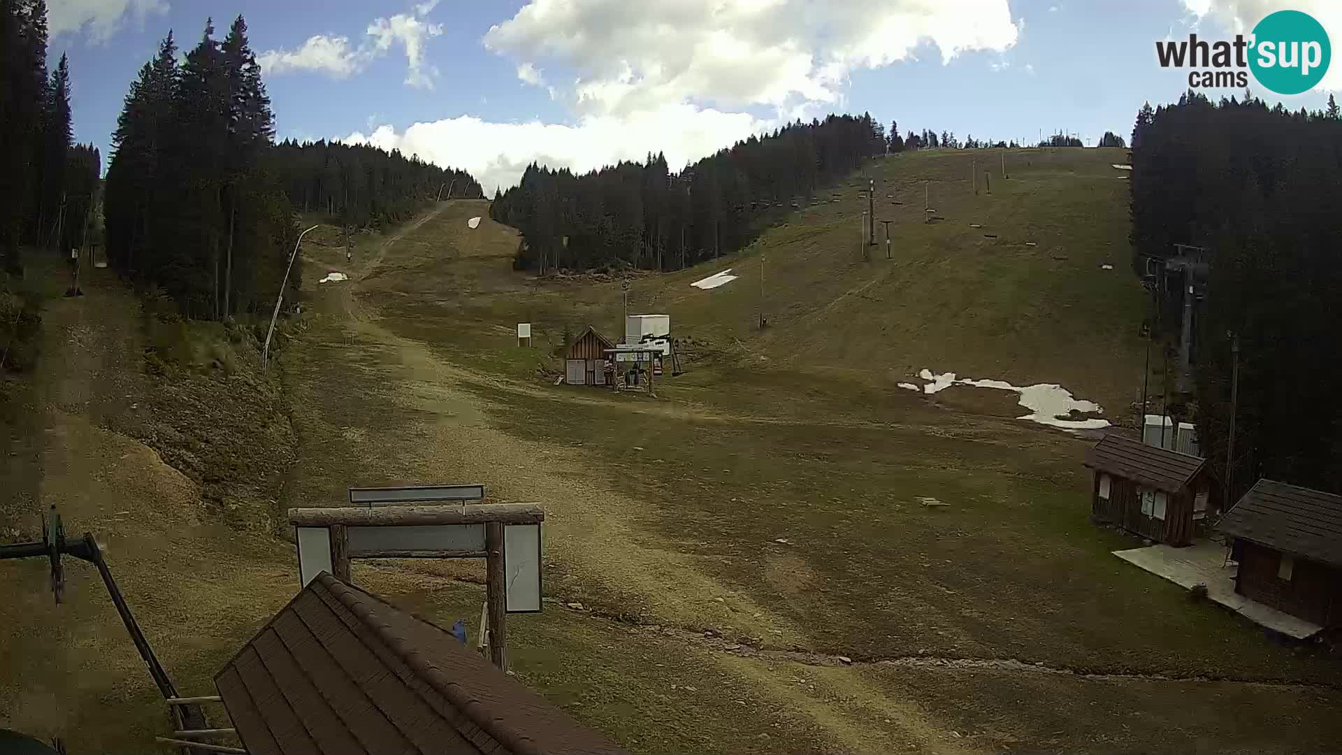 Rogla ski resort – Planja, Košuta, Jasa