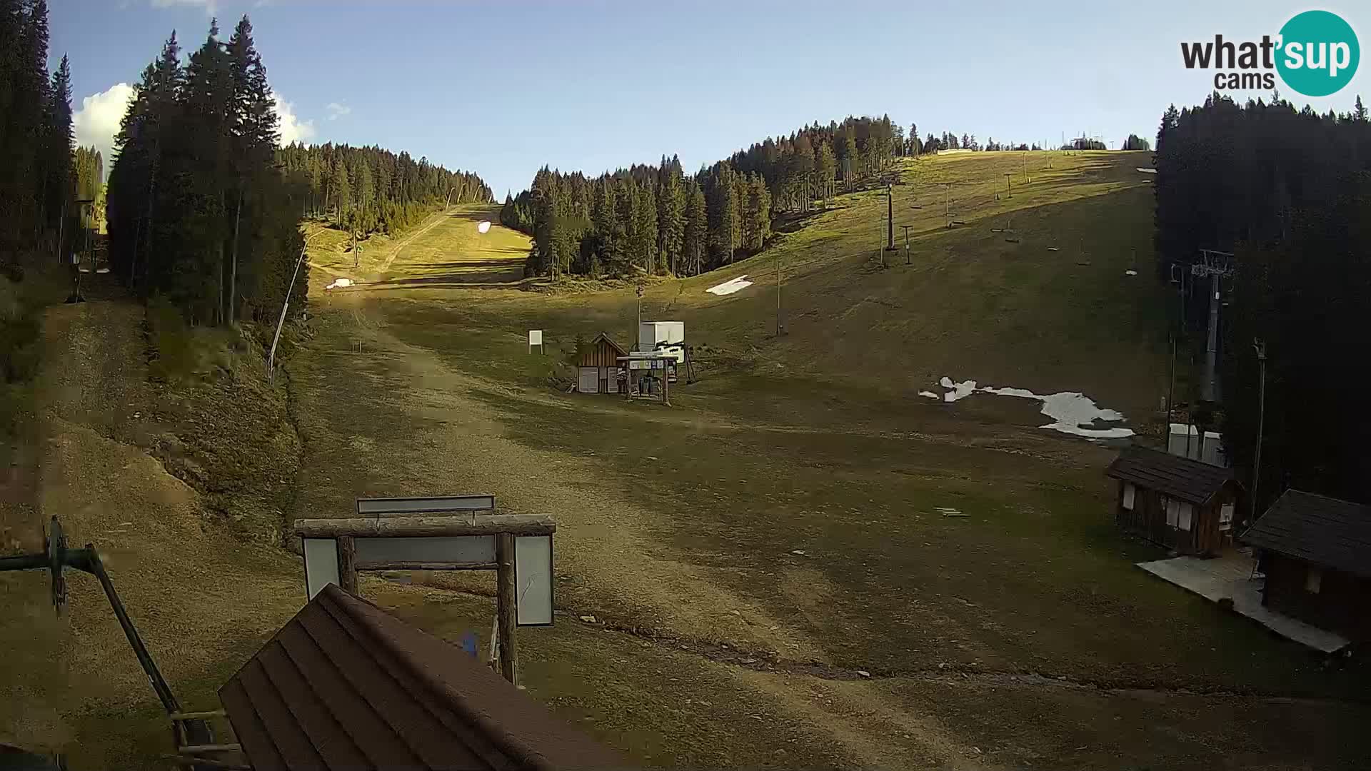 Rogla ski resort – Planja, Košuta, Jasa