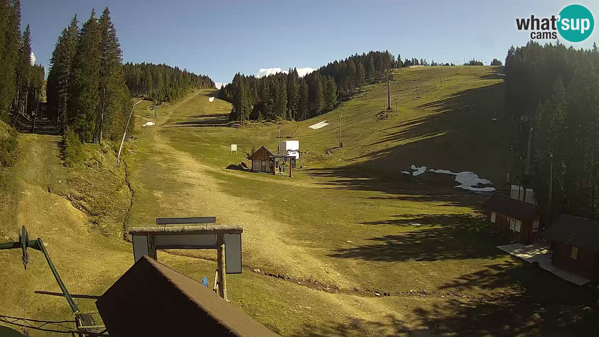 Rogla – Planja, Košuta, Jasa