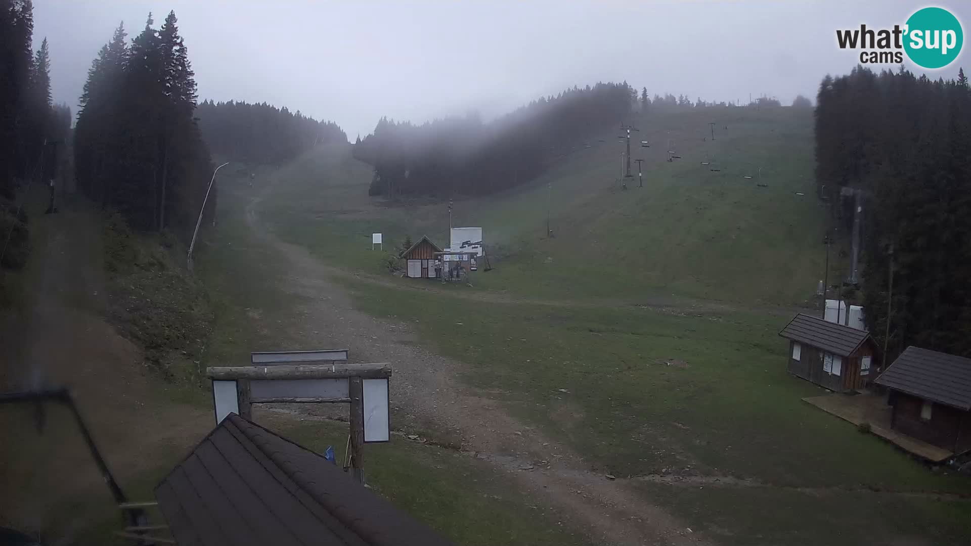 Rogla – Planja, Košuta, Jasa