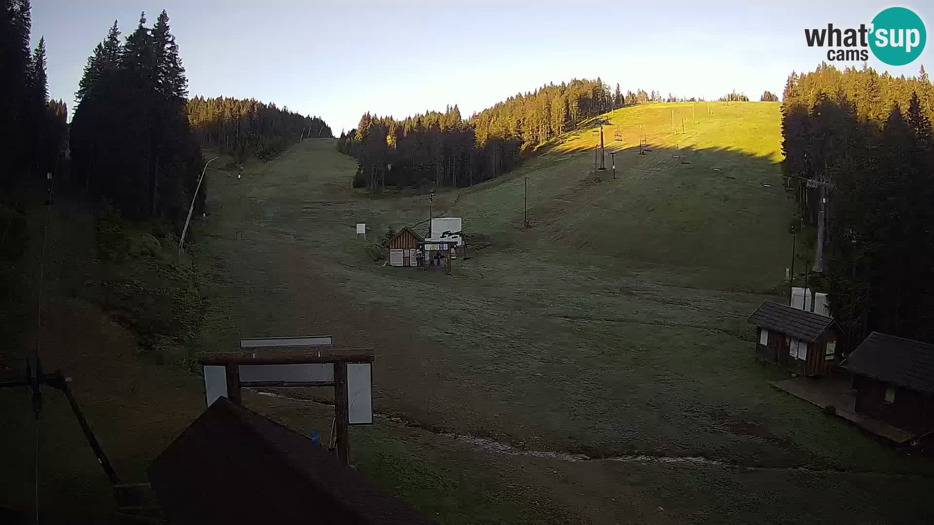 Rogla – Planja, Košuta, Jasa