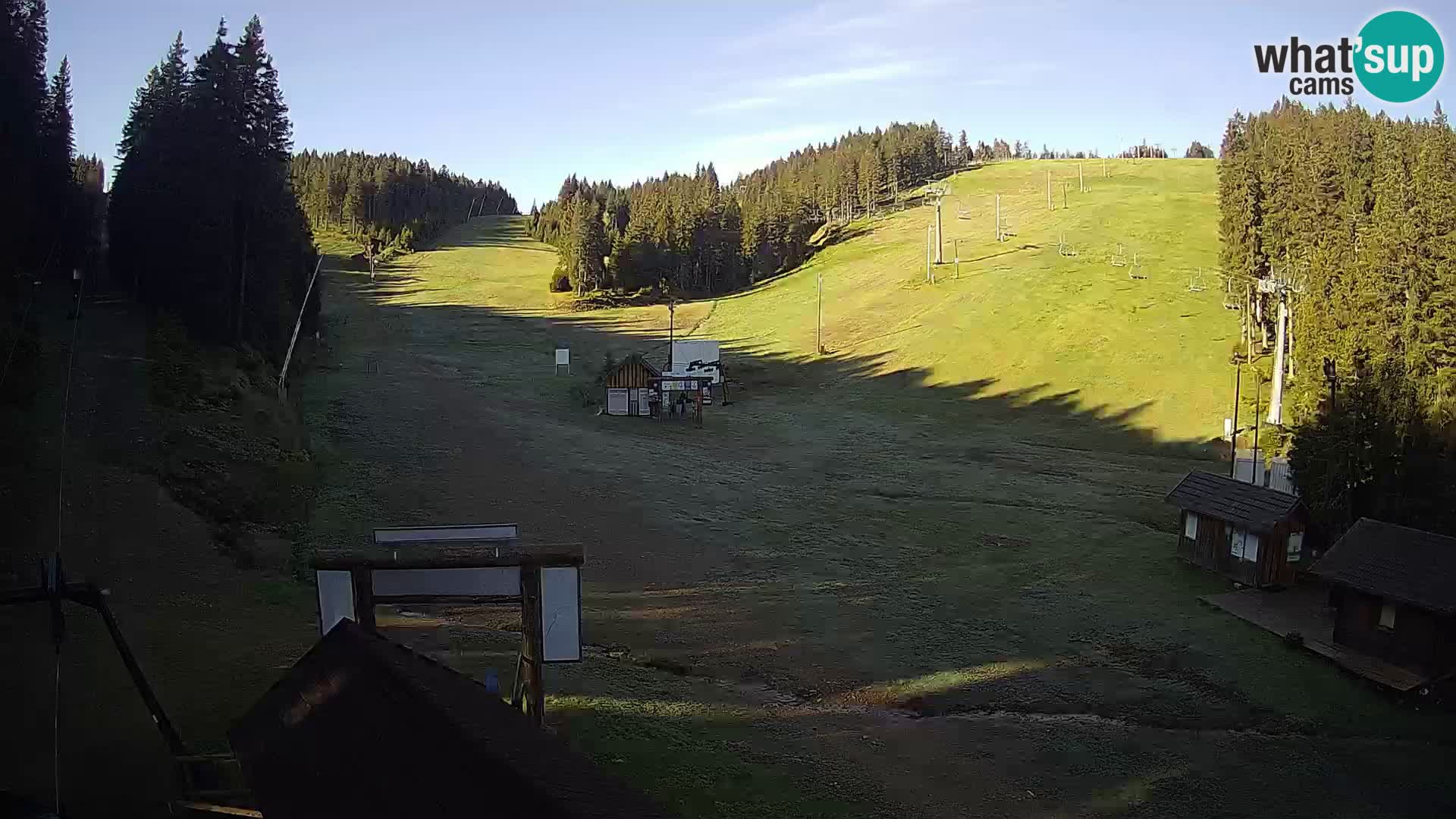Rogla – Planja, Košuta, Jasa