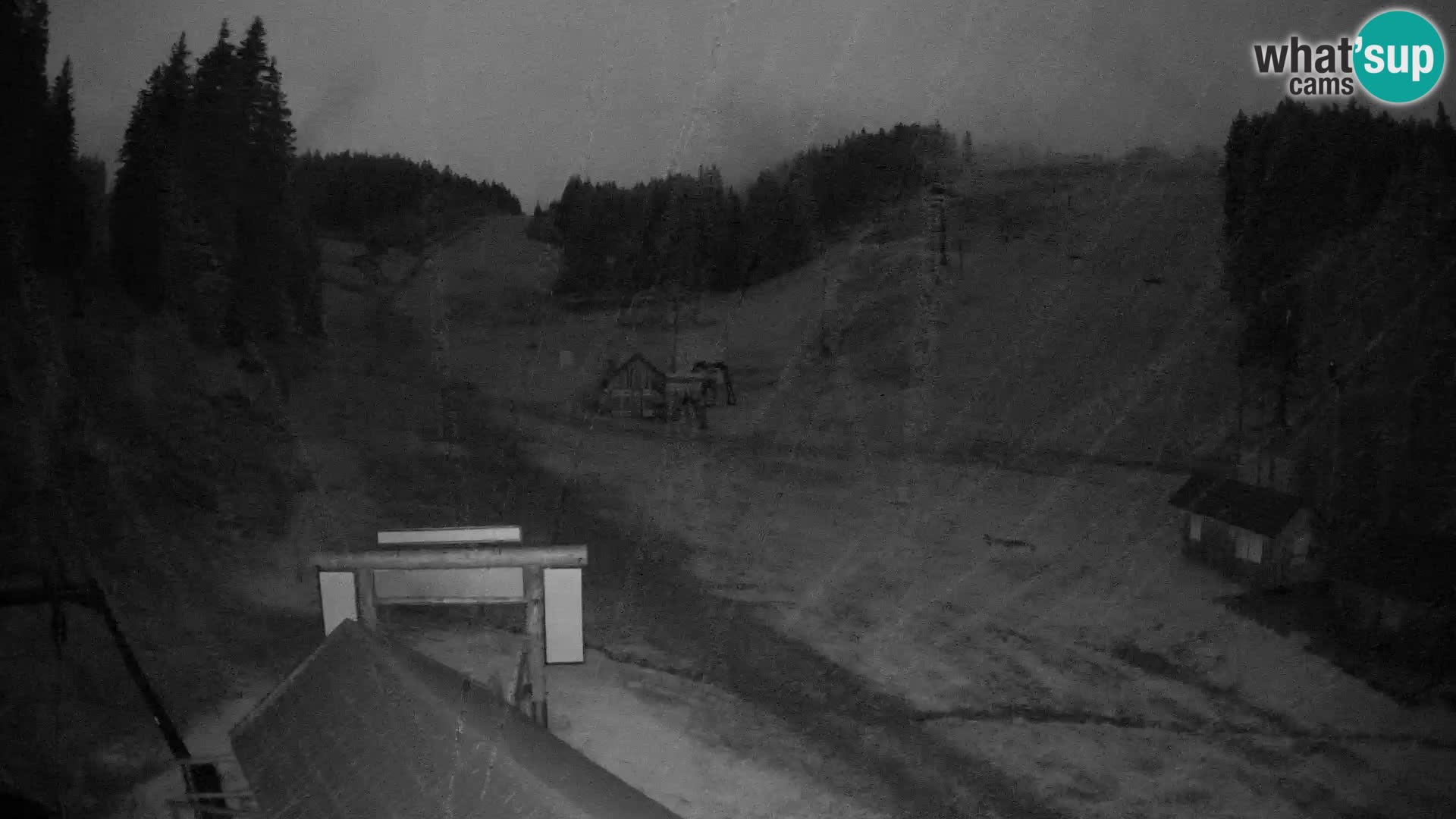 Rogla – Planja, Košuta, Jasa