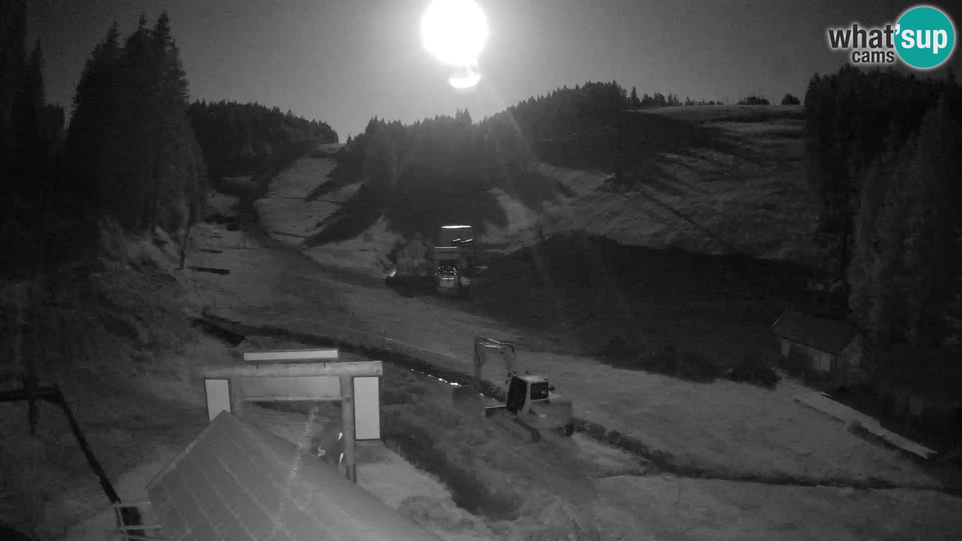 Rogla ski resort – Planja, Košuta, Jasa